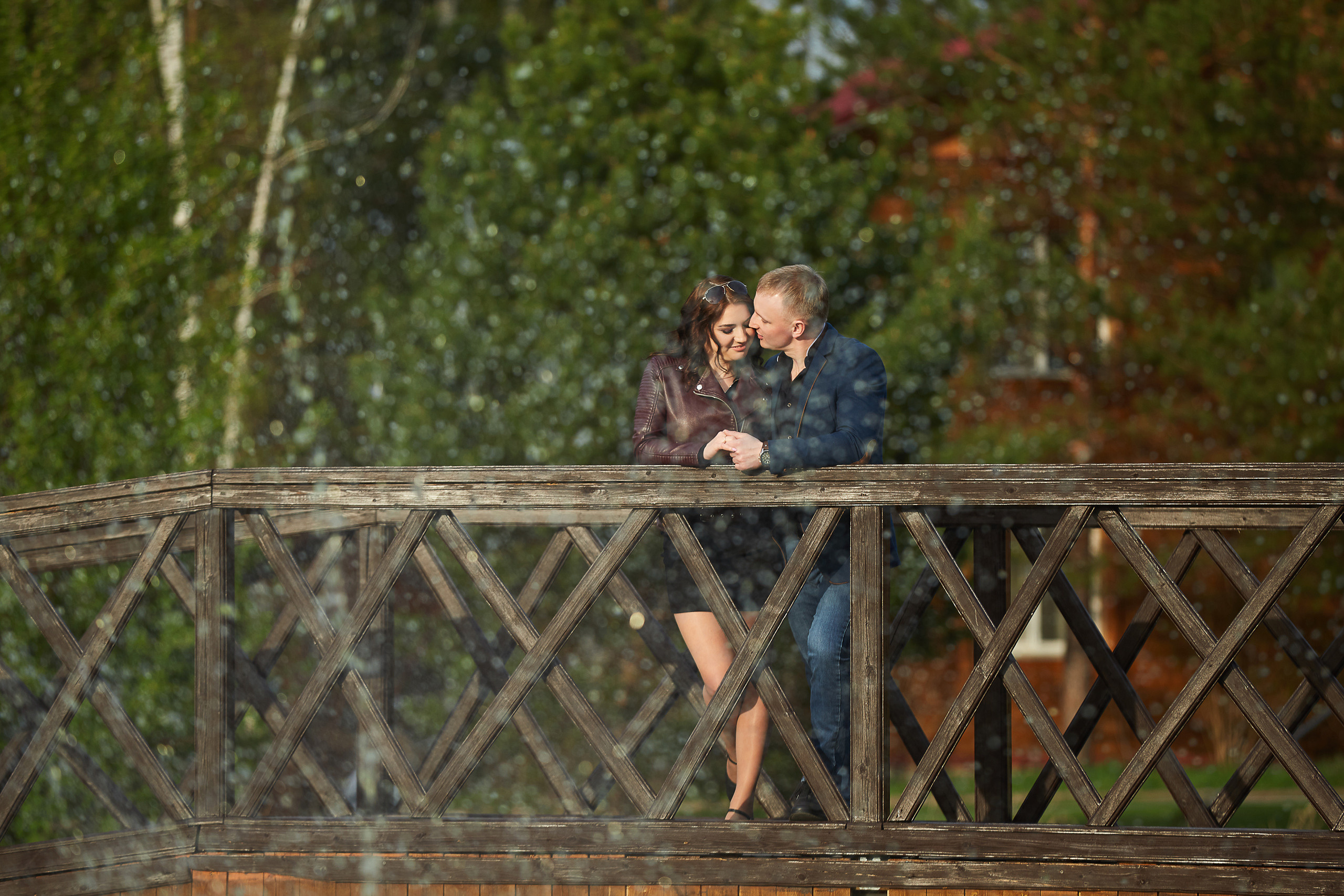 Фотосессии пары (love story) в Заволжье, Городце, Нижнем Новгороде. Фотограф в Заволжье Алексей Шабалин
