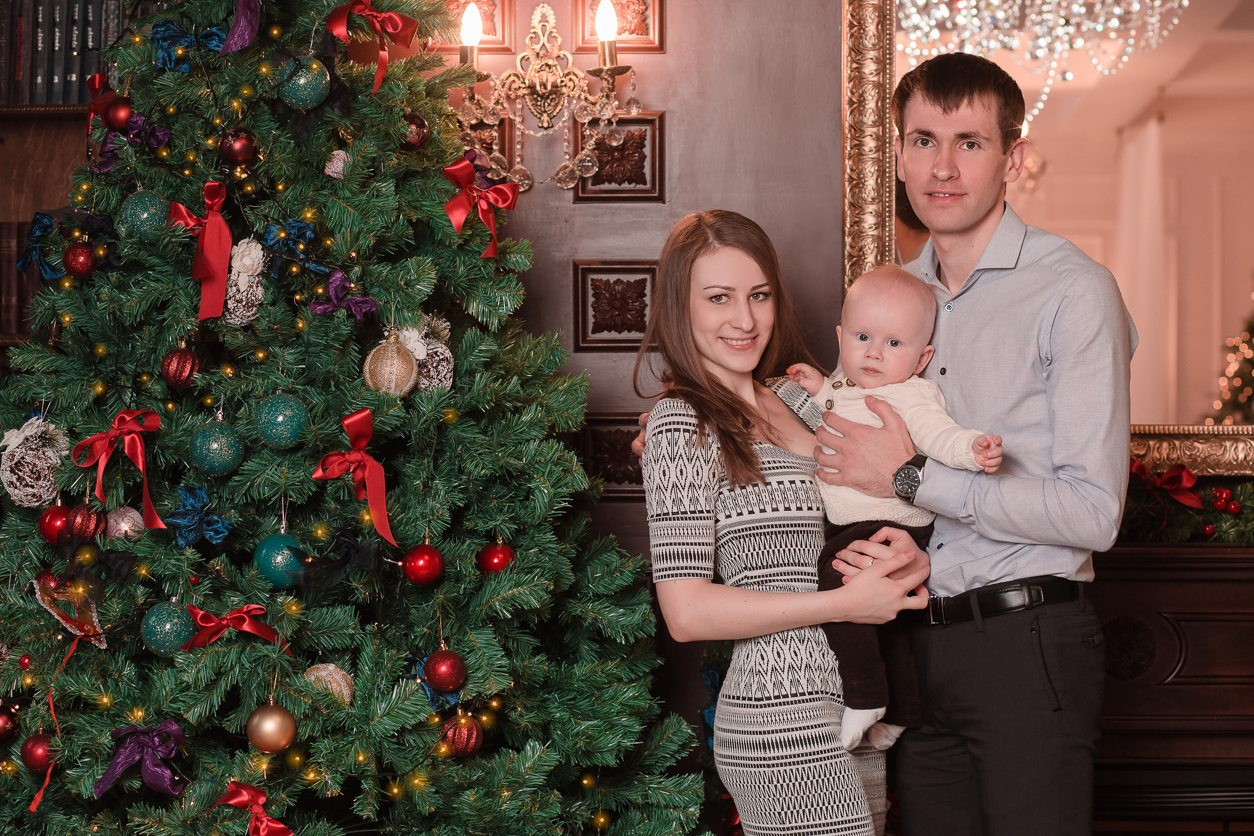 Семейные и детские фотосессии в Заволжье, Городце, Нижнем Новгороде. Фотограф в Заволжье Алексей Шабалин