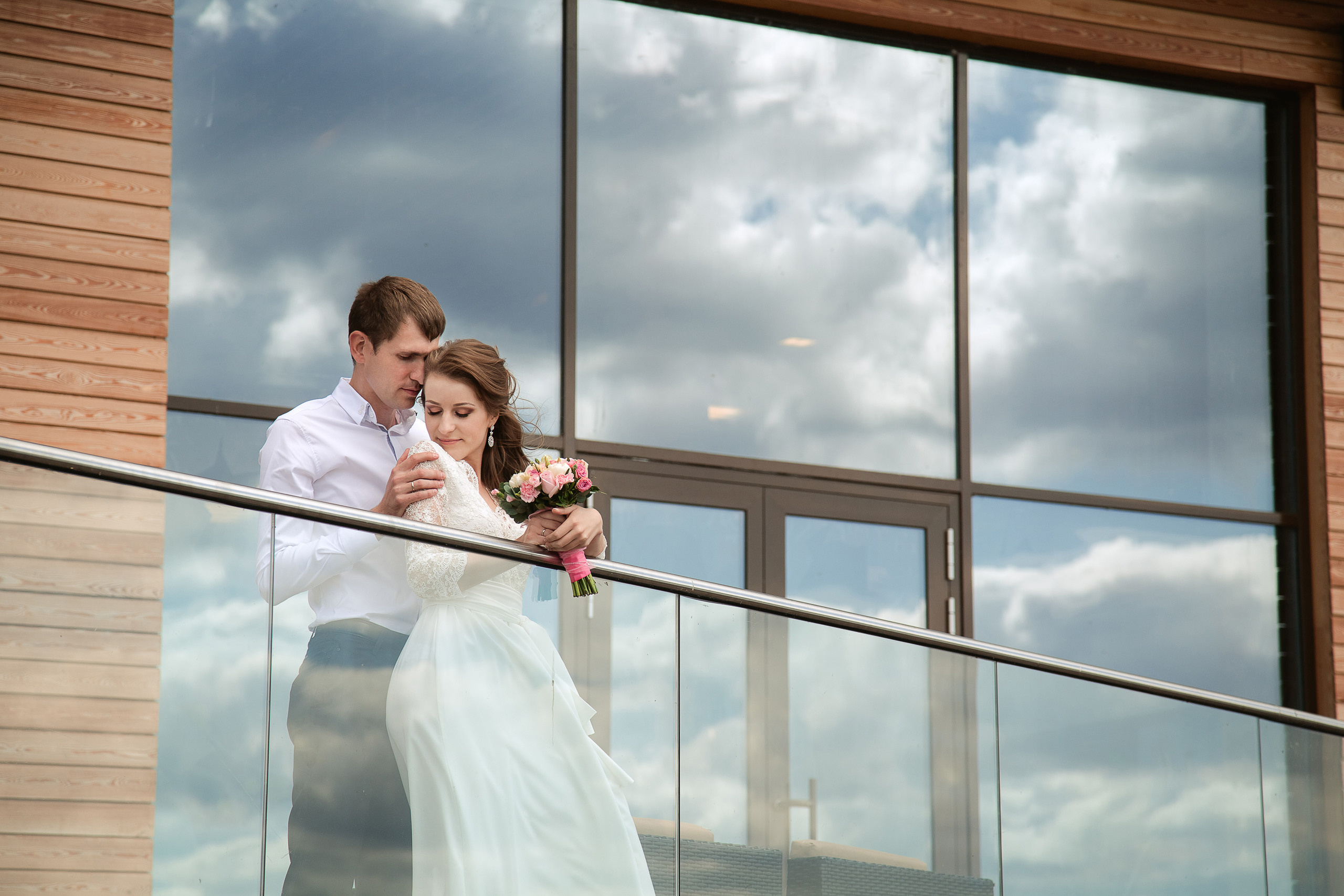 Фотосессии пары (love story) в Заволжье, Городце, Нижнем Новгороде. Фотограф в Заволжье Алексей Шабалин