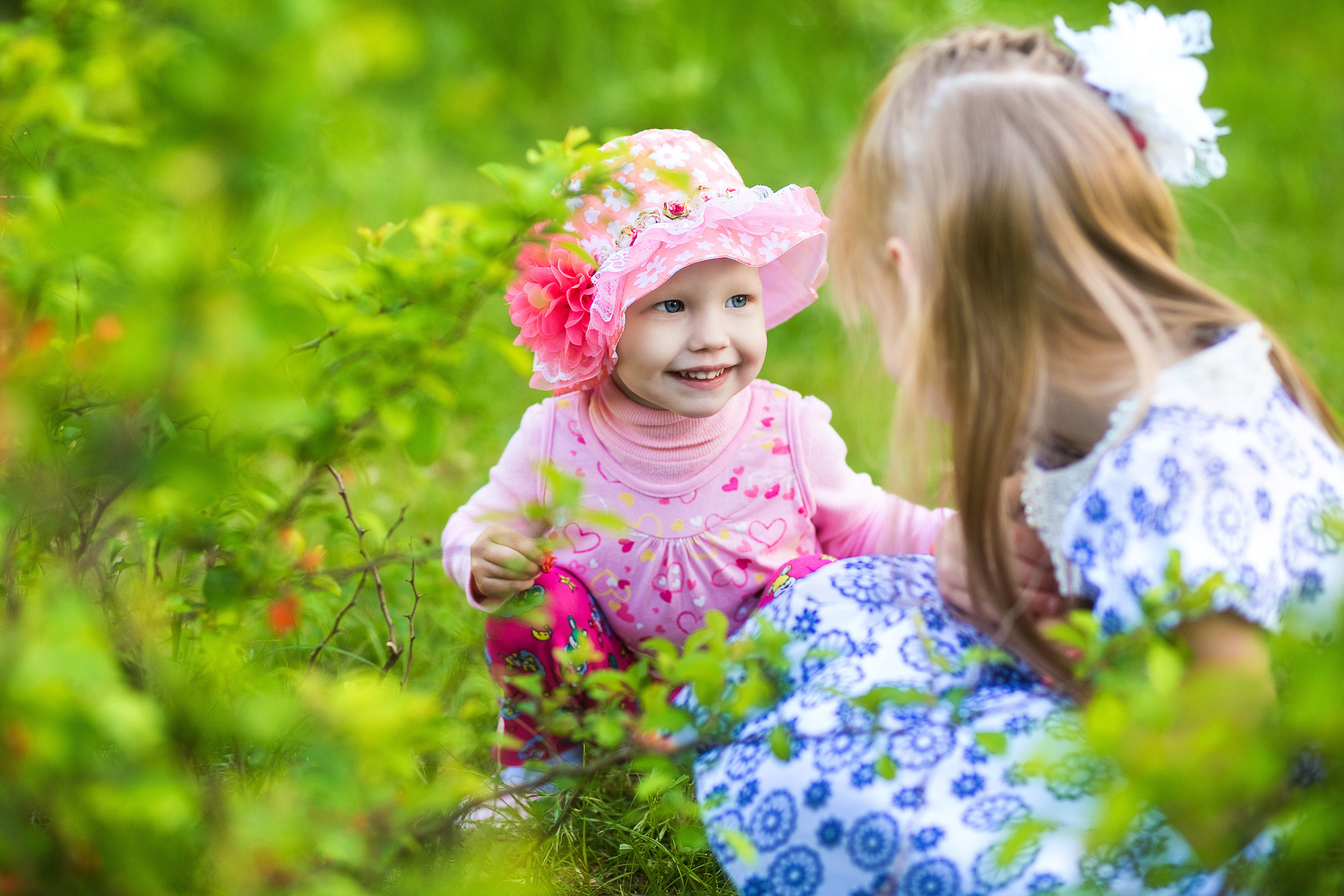 Семейные и детские фотосессии в Заволжье, Городце, Нижнем Новгороде. Фотограф в Заволжье Алексей Шабалин