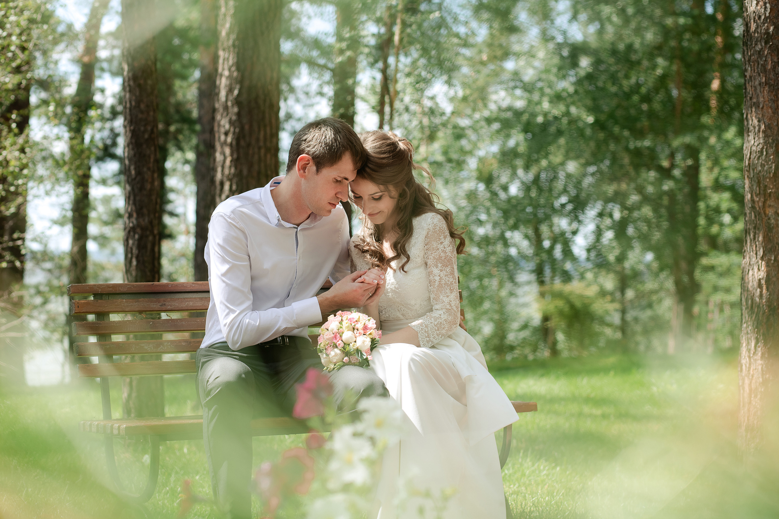 Фотосессии пары (love story) в Заволжье, Городце, Нижнем Новгороде. Фотограф в Заволжье Алексей Шабалин
