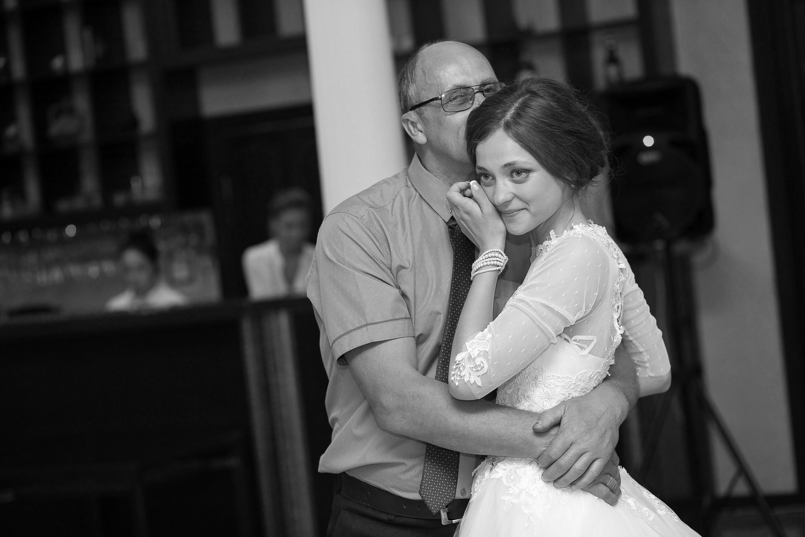 Свадебная фотосессия в Заволжье, Городце, Нижнем Новогороде. Фотограф в Заволжье Алексей Шабалин