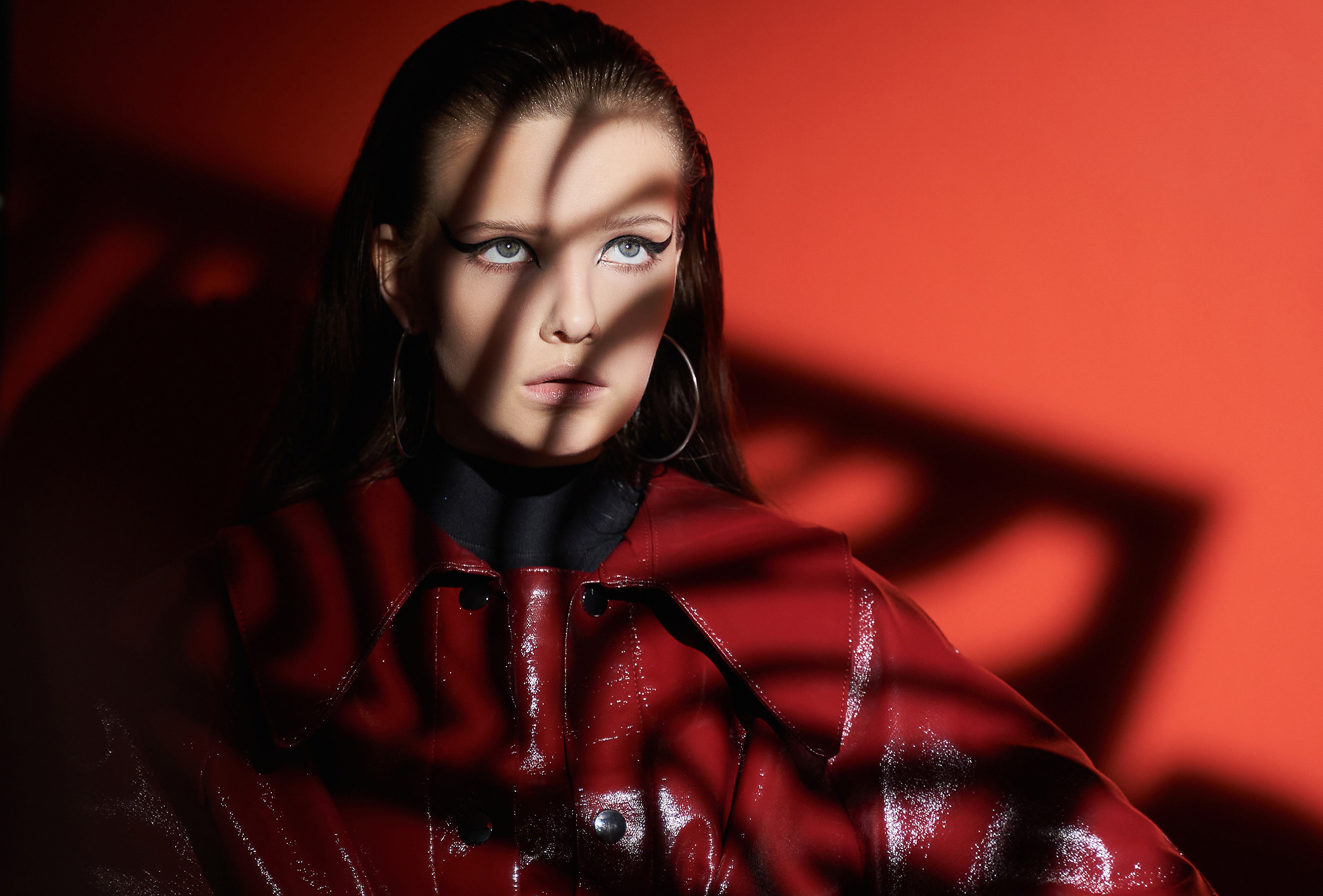 Портретная фотосессия в Заволжье, Городце, Нижнем Новгороде. Фотограф в Заволжье Алексей Шабалин