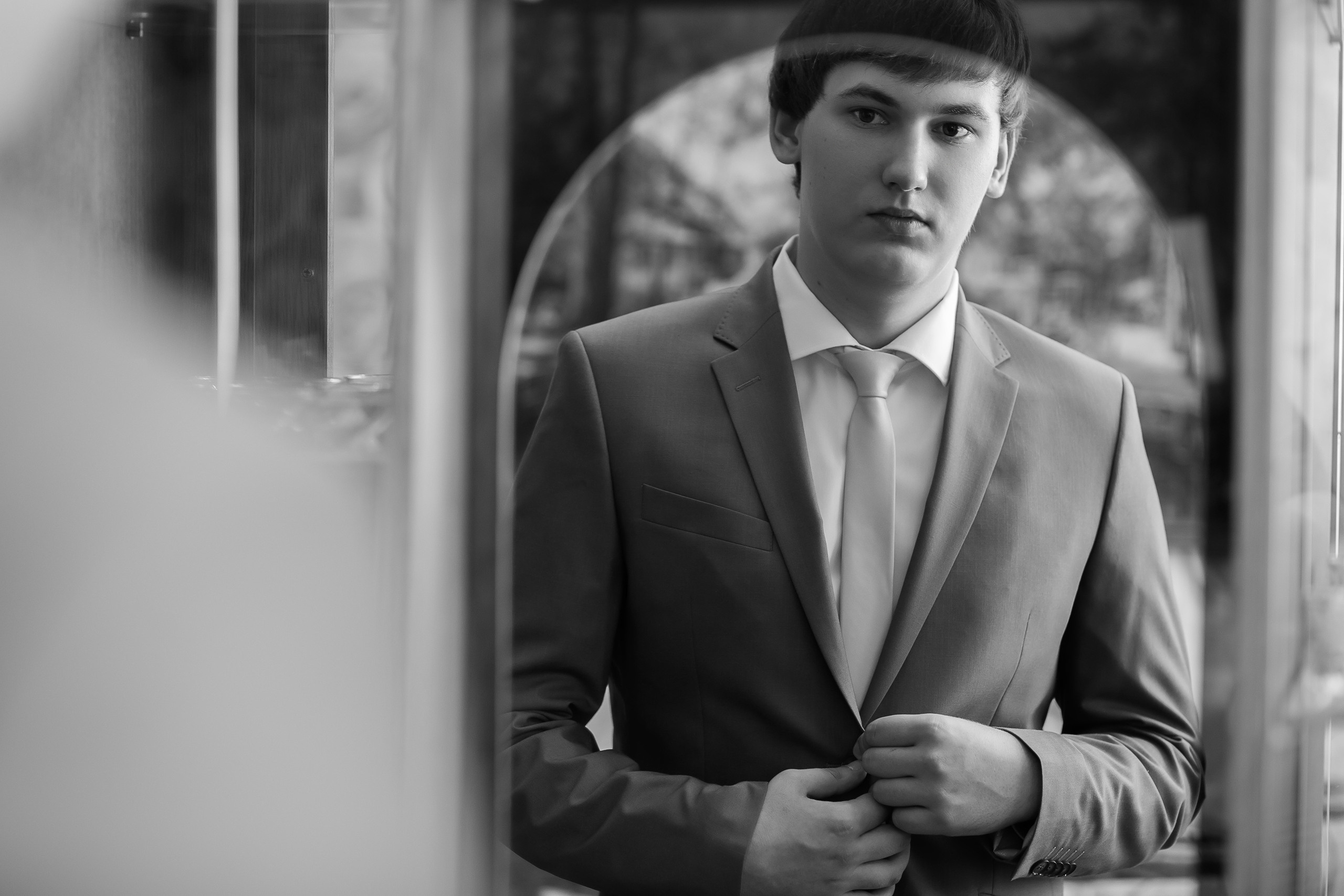 Свадебная фотосессия в Заволжье, Городце, Нижнем Новогороде. Фотограф в Заволжье Алексей Шабалин