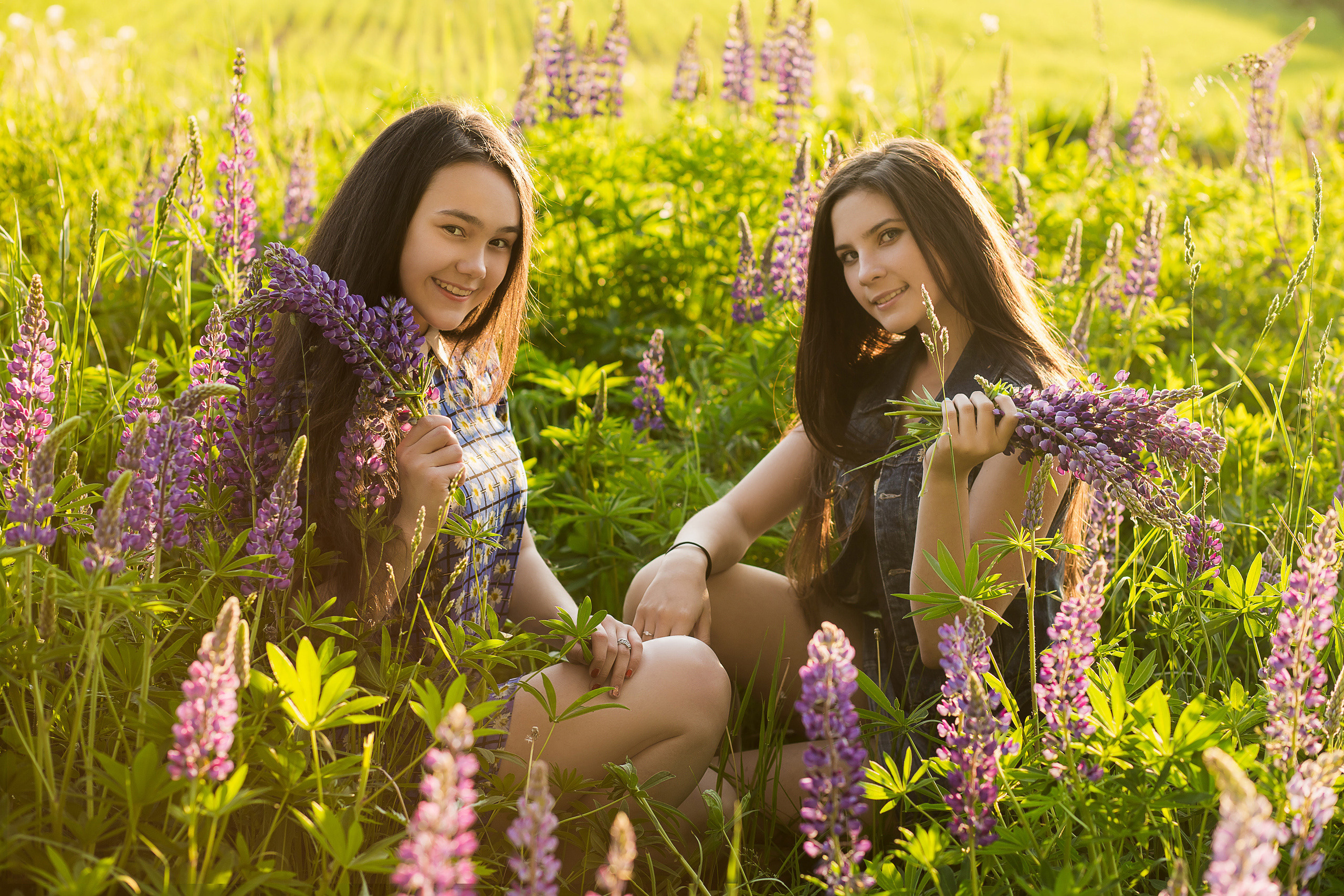 Семейные и детские фотосессии в Заволжье, Городце, Нижнем Новгороде. Фотограф в Заволжье Алексей Шабалин
