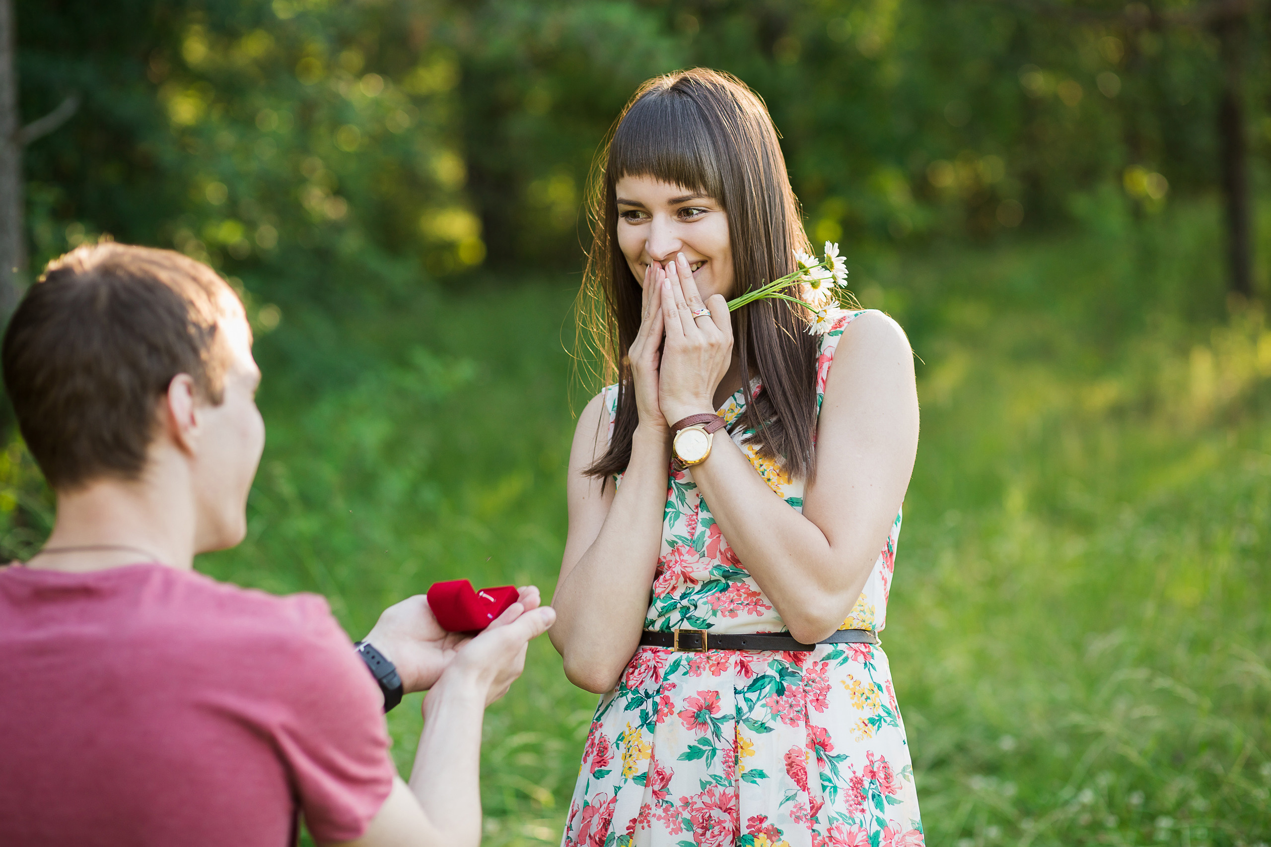 Фотосессии пары (love story) в Заволжье, Городце, Нижнем Новгороде. Фотограф в Заволжье Алексей Шабалин