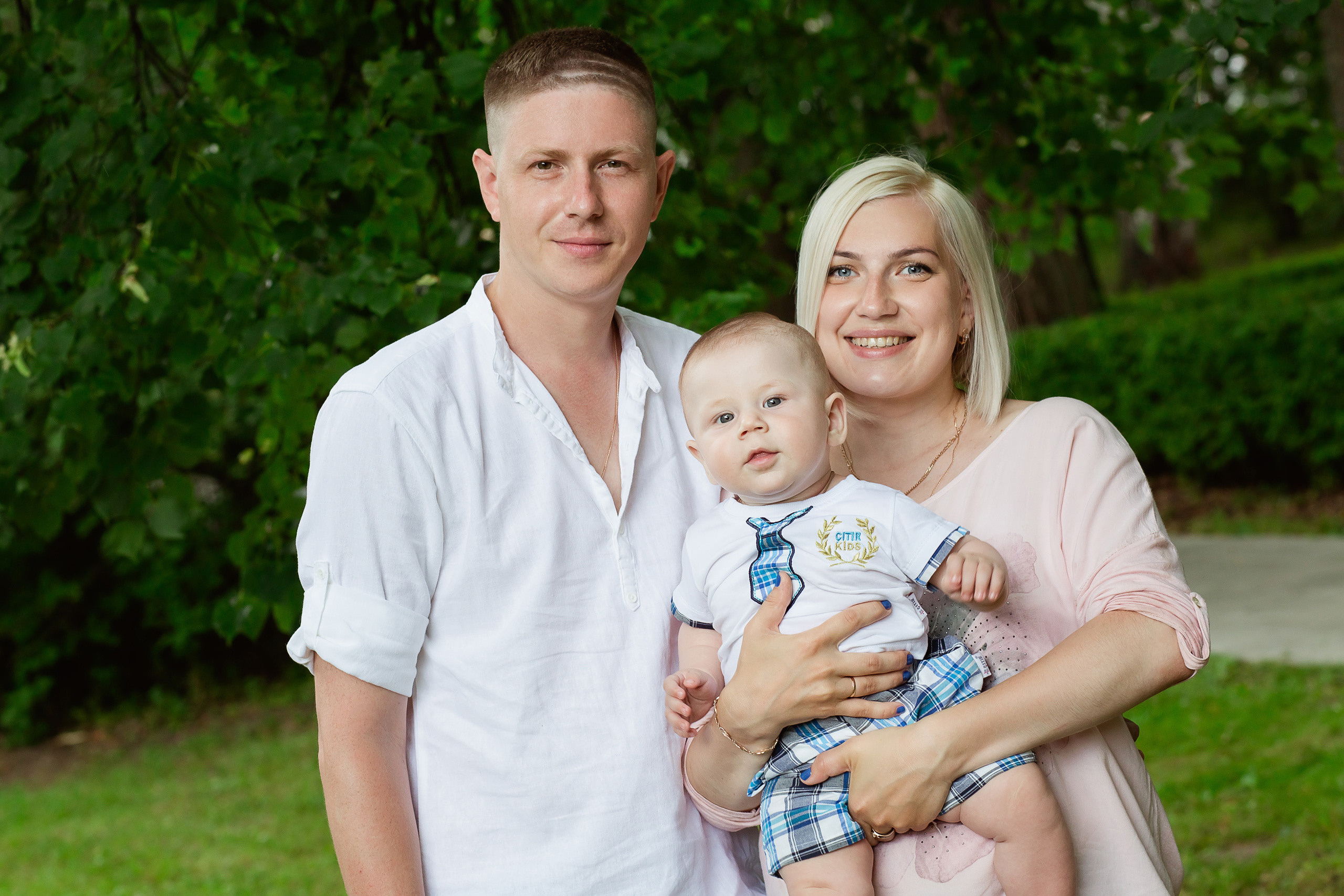 Семейные и детские фотосессии в Заволжье, Городце, Нижнем Новгороде. Фотограф в Заволжье Алексей Шабалин