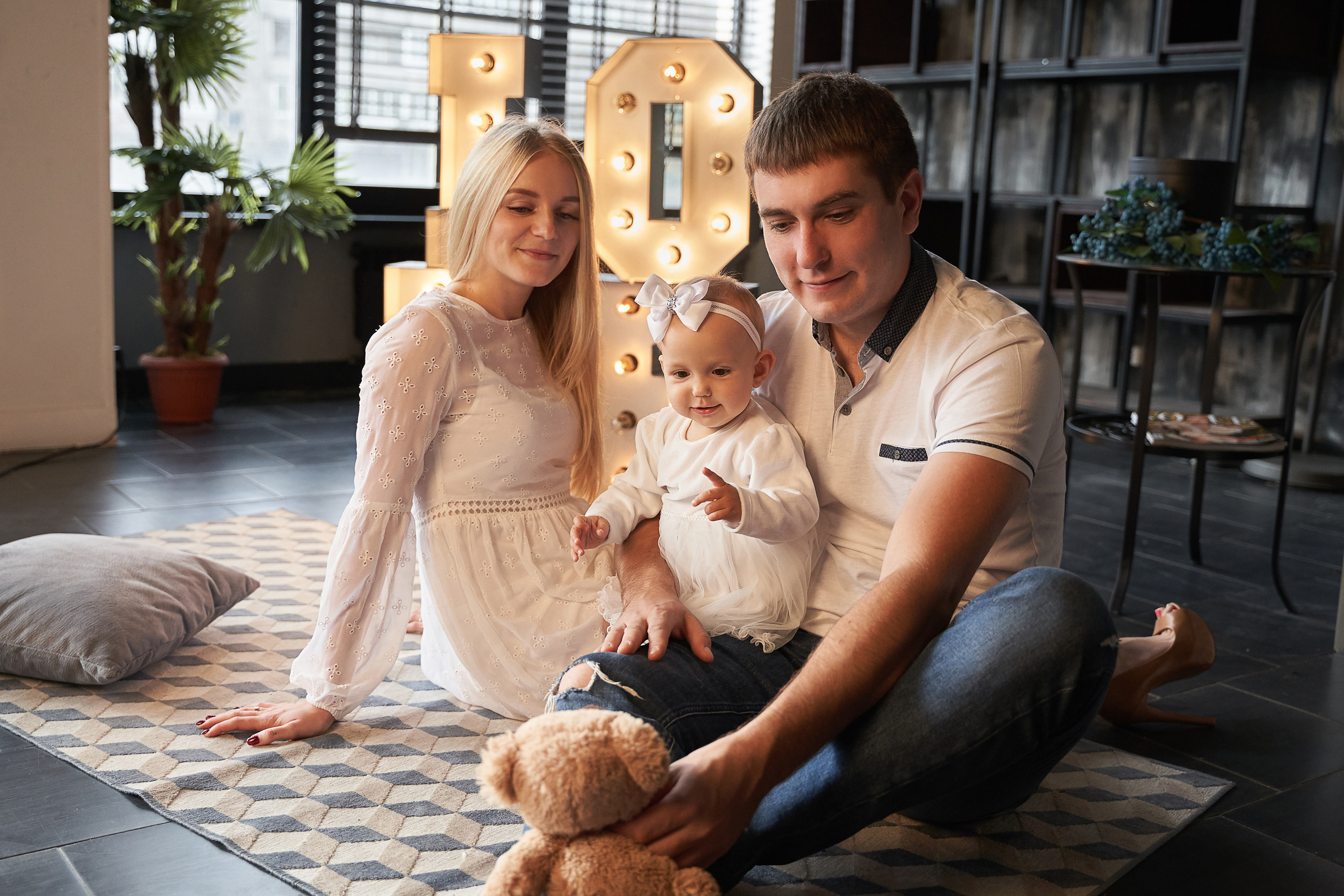 Семейные и детские фотосессии в Заволжье, Городце, Нижнем Новгороде. Фотограф в Заволжье Алексей Шабалин