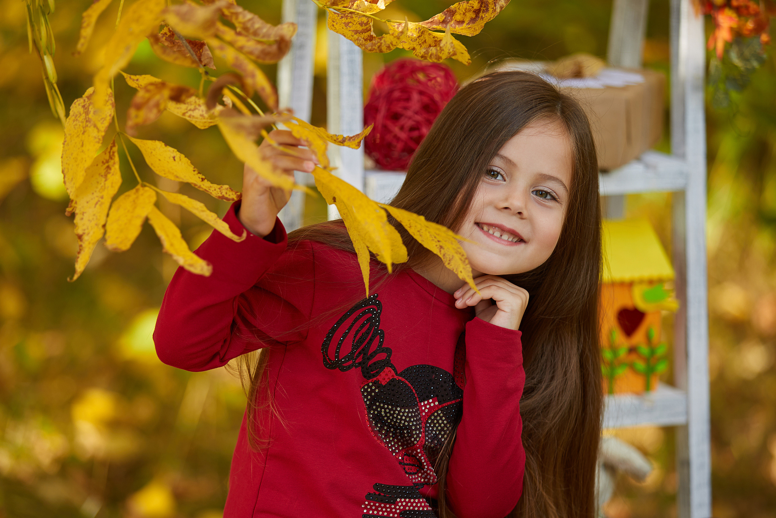 Семейные и детские фотосессии в Заволжье, Городце, Нижнем Новгороде. Фотограф в Заволжье Алексей Шабалин