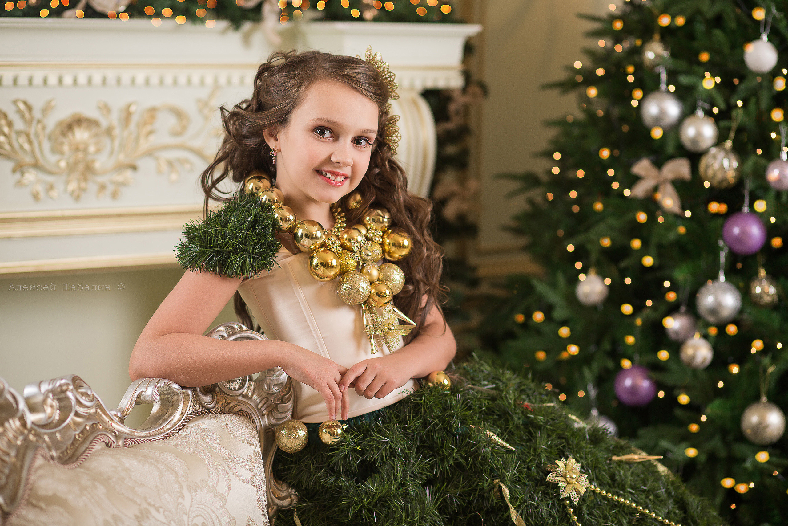 Семейные и детские фотосессии в Заволжье, Городце, Нижнем Новгороде. Фотограф в Заволжье Алексей Шабалин