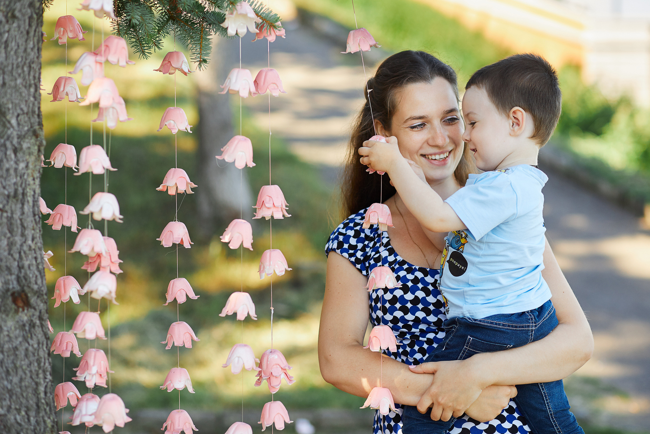 Семейные и детские фотосессии в Заволжье, Городце, Нижнем Новгороде. Фотограф в Заволжье Алексей Шабалин