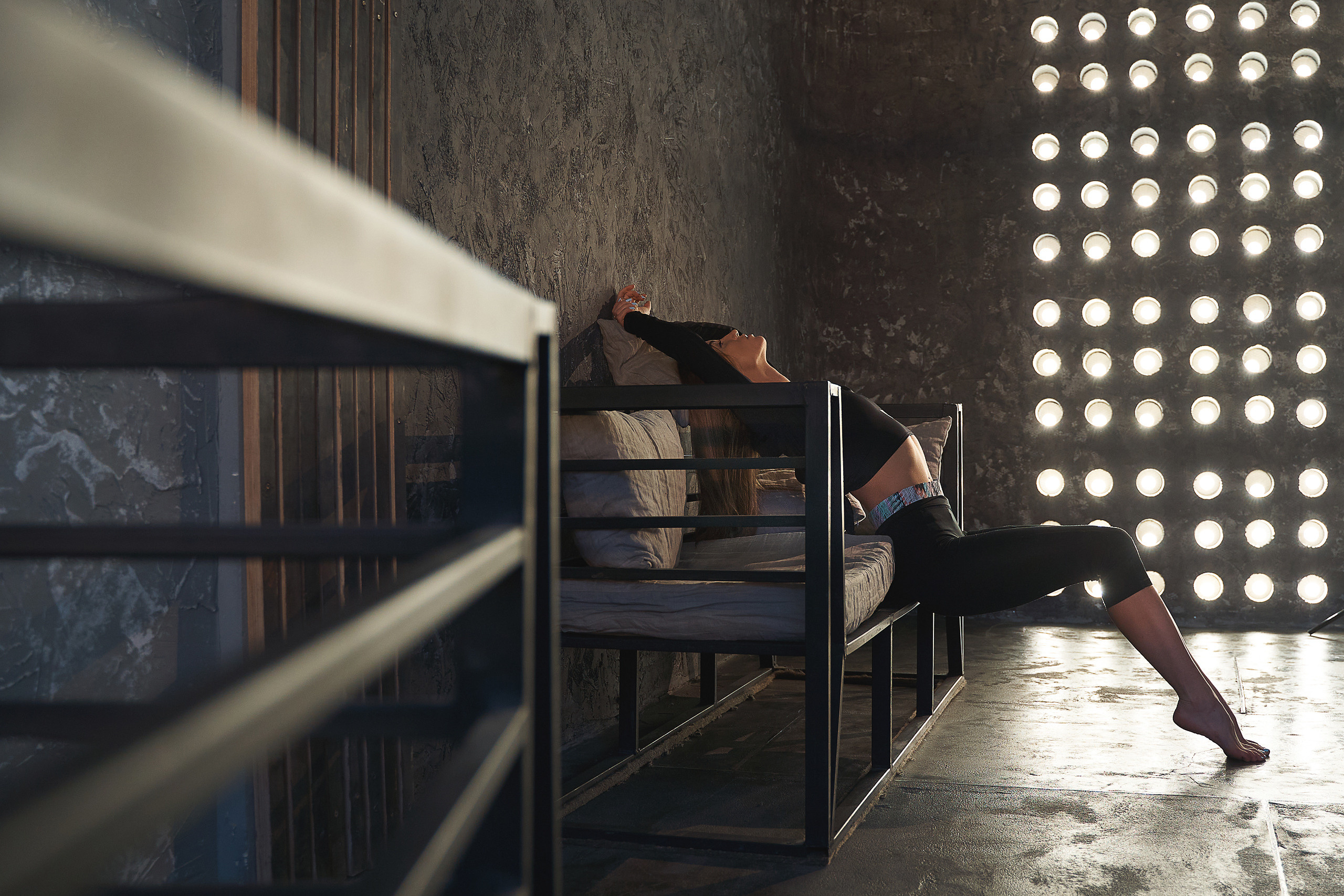 Портретная фотосессия в Заволжье, Городце, Нижнем Новгороде. Фотограф в Заволжье Алексей Шабалин