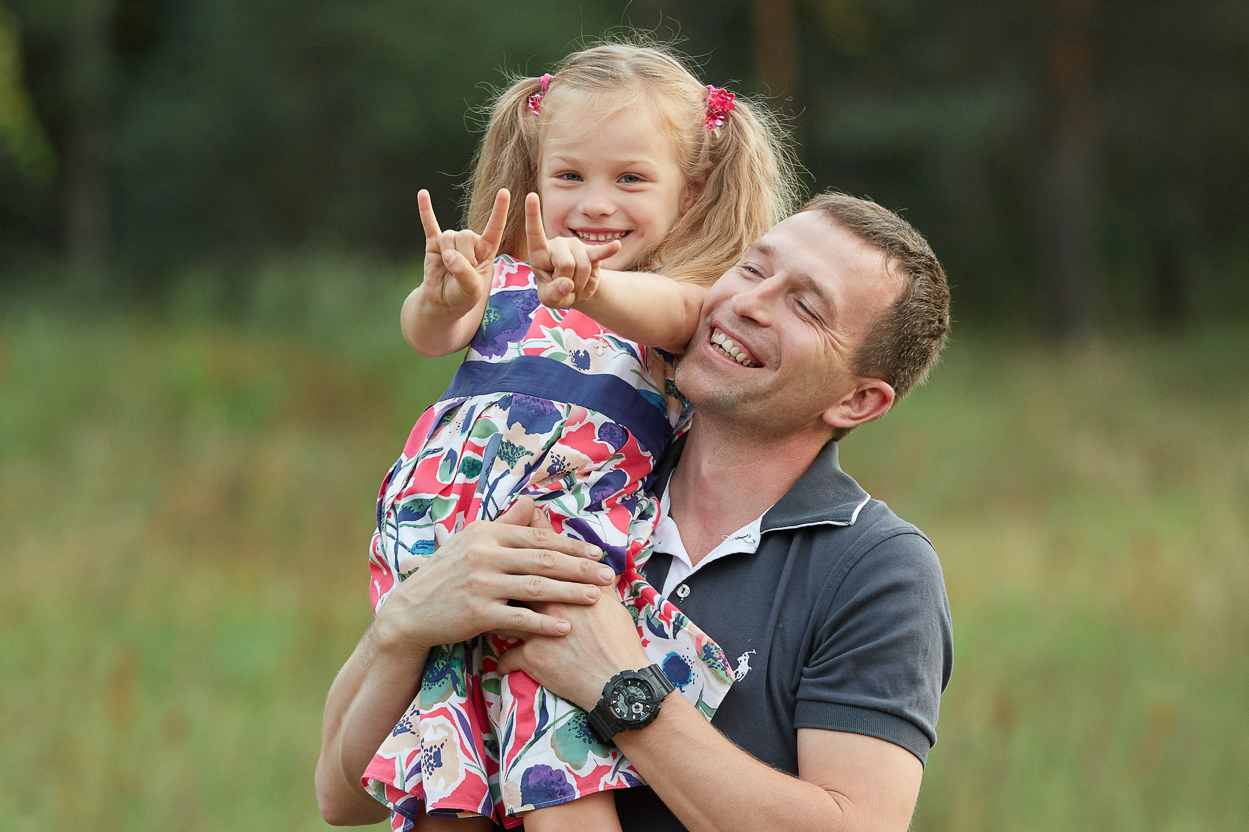 Семейные и детские фотосессии в Заволжье, Городце, Нижнем Новгороде. Фотограф в Заволжье Алексей Шабалин