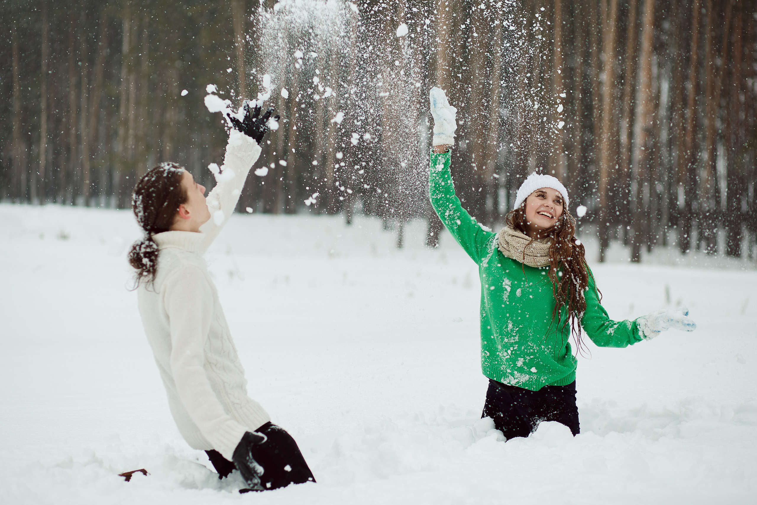Фотосессии пары (love story) в Заволжье, Городце, Нижнем Новгороде. Фотограф в Заволжье Алексей Шабалин
