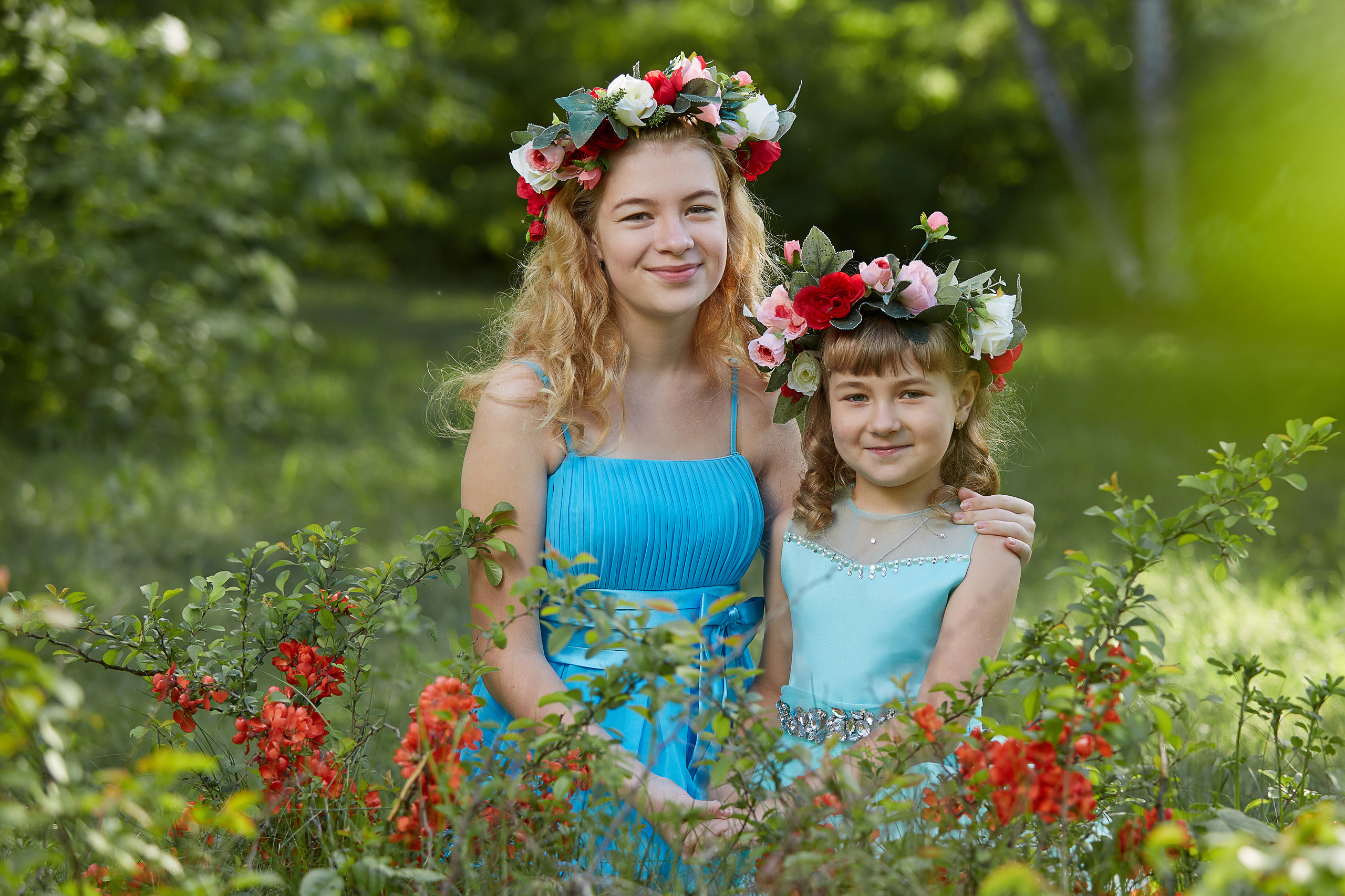 Семейные и детские фотосессии в Заволжье, Городце, Нижнем Новгороде. Фотограф в Заволжье Алексей Шабалин