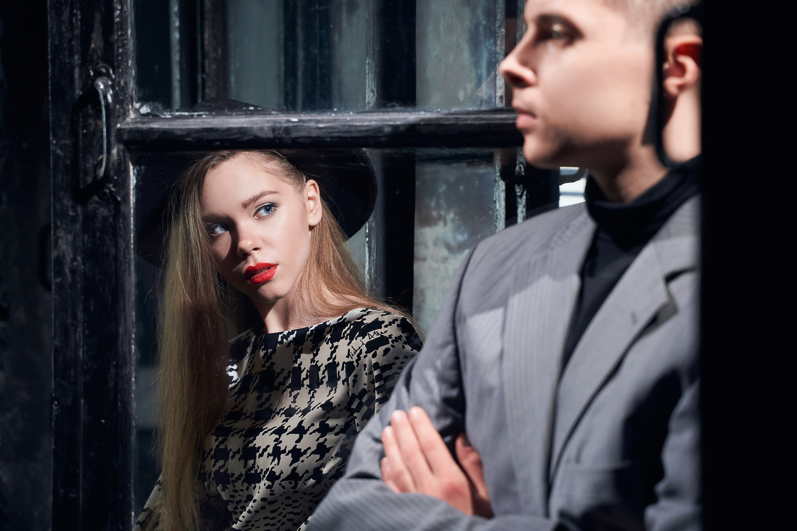 Фотосессии пары (love story) в Заволжье, Городце, Нижнем Новгороде. Фотограф в Заволжье Алексей Шабалин