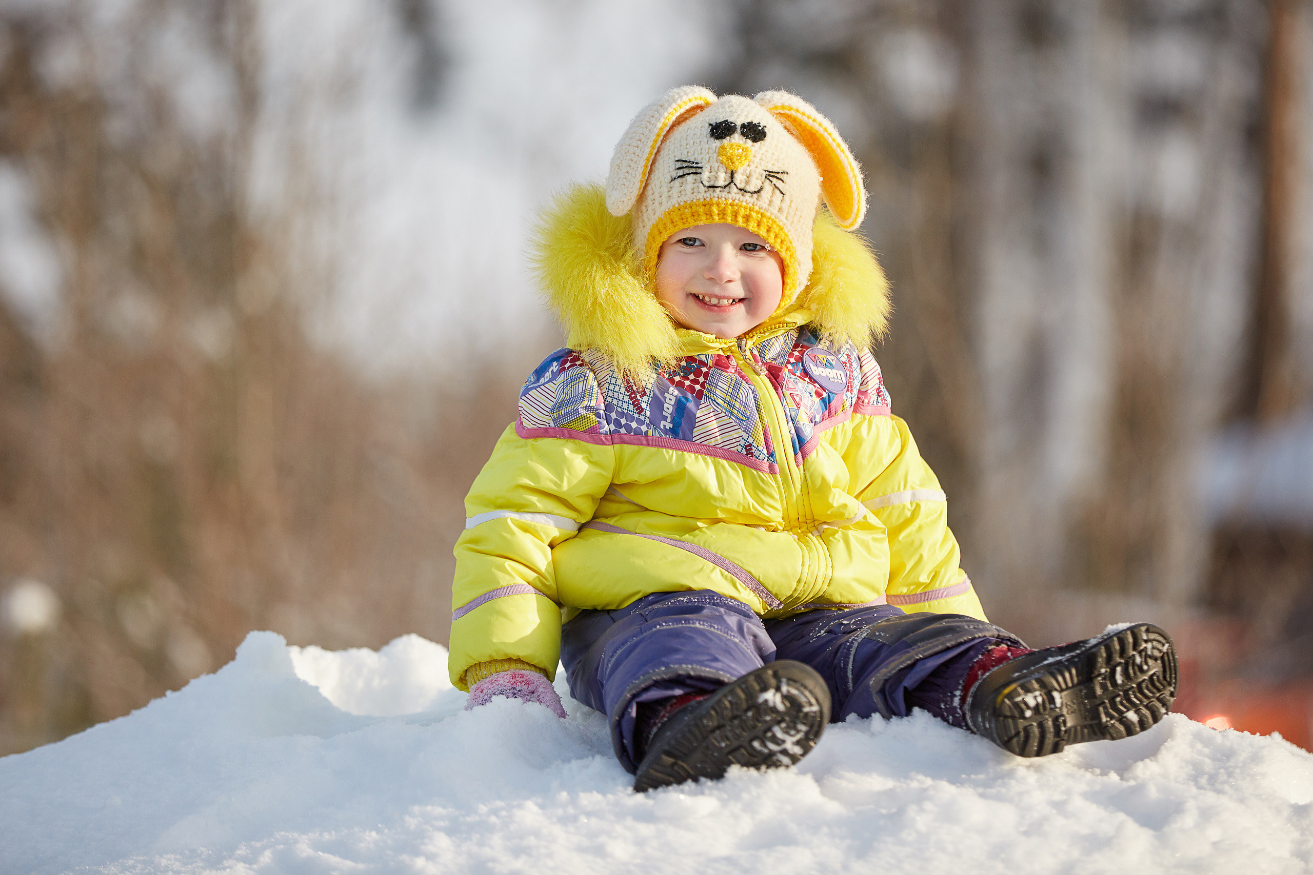 Семейные и детские фотосессии в Заволжье, Городце, Нижнем Новгороде. Фотограф в Заволжье Алексей Шабалин