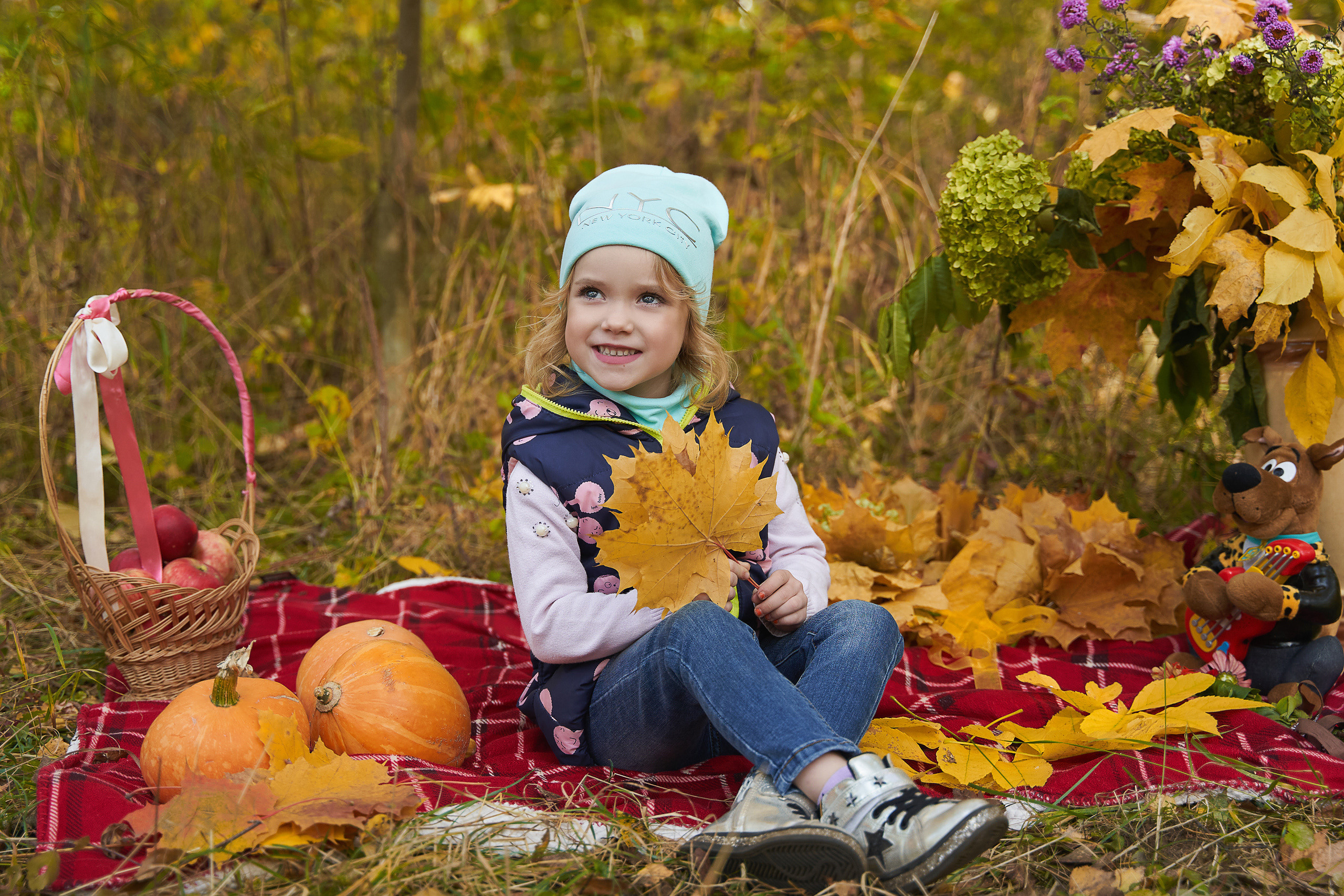 Семейные и детские фотосессии в Заволжье, Городце, Нижнем Новгороде. Фотограф в Заволжье Алексей Шабалин