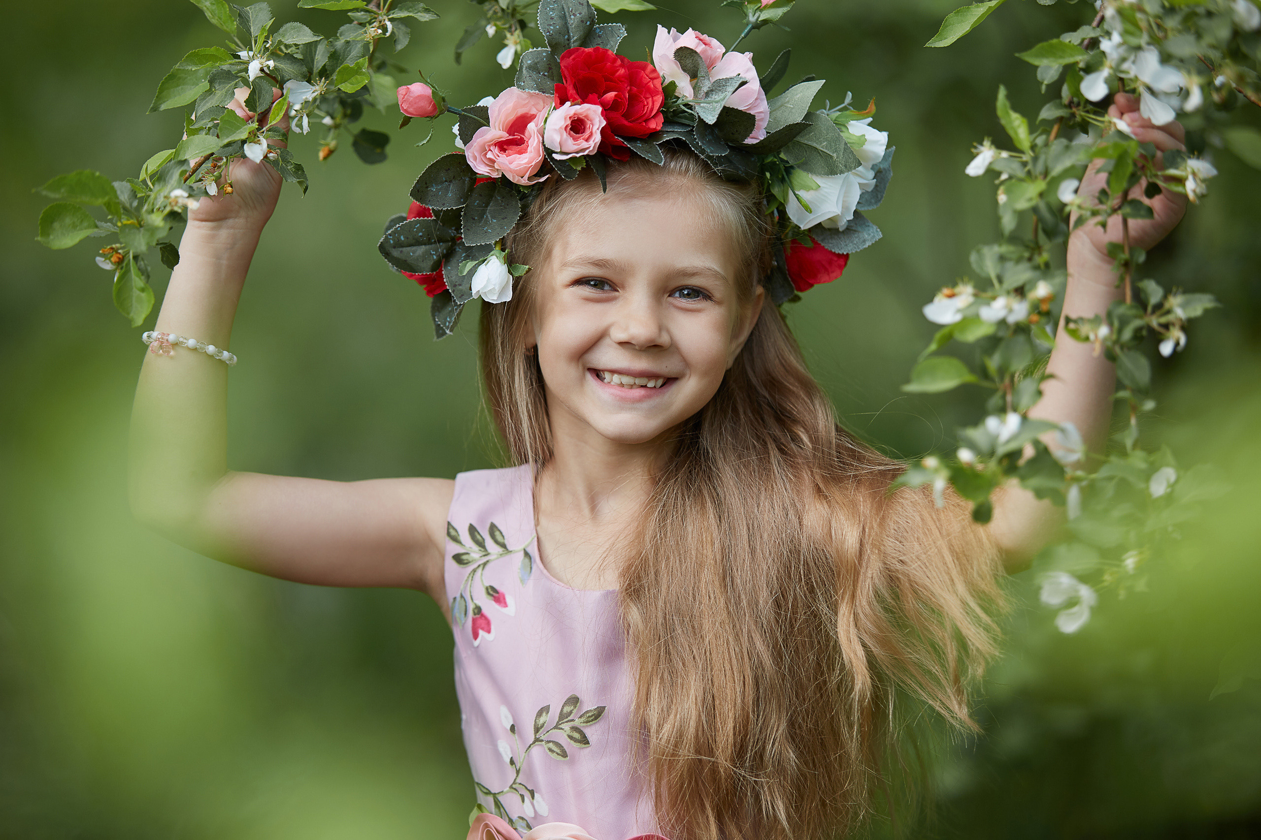 Семейные и детские фотосессии в Заволжье, Городце, Нижнем Новгороде. Фотограф в Заволжье Алексей Шабалин
