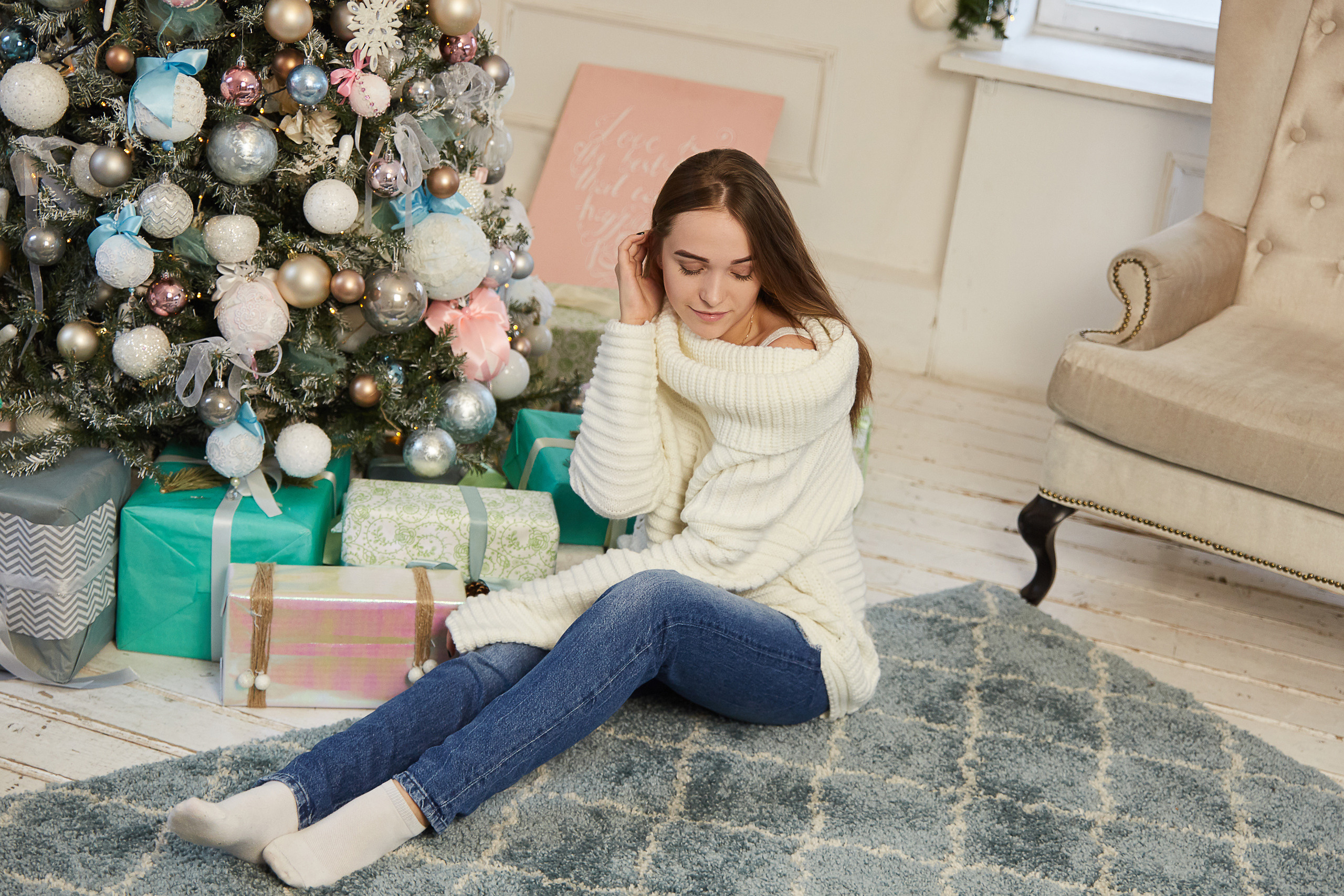 Портретная фотосессия в Заволжье, Городце, Нижнем Новгороде. Фотограф в Заволжье Алексей Шабалин
