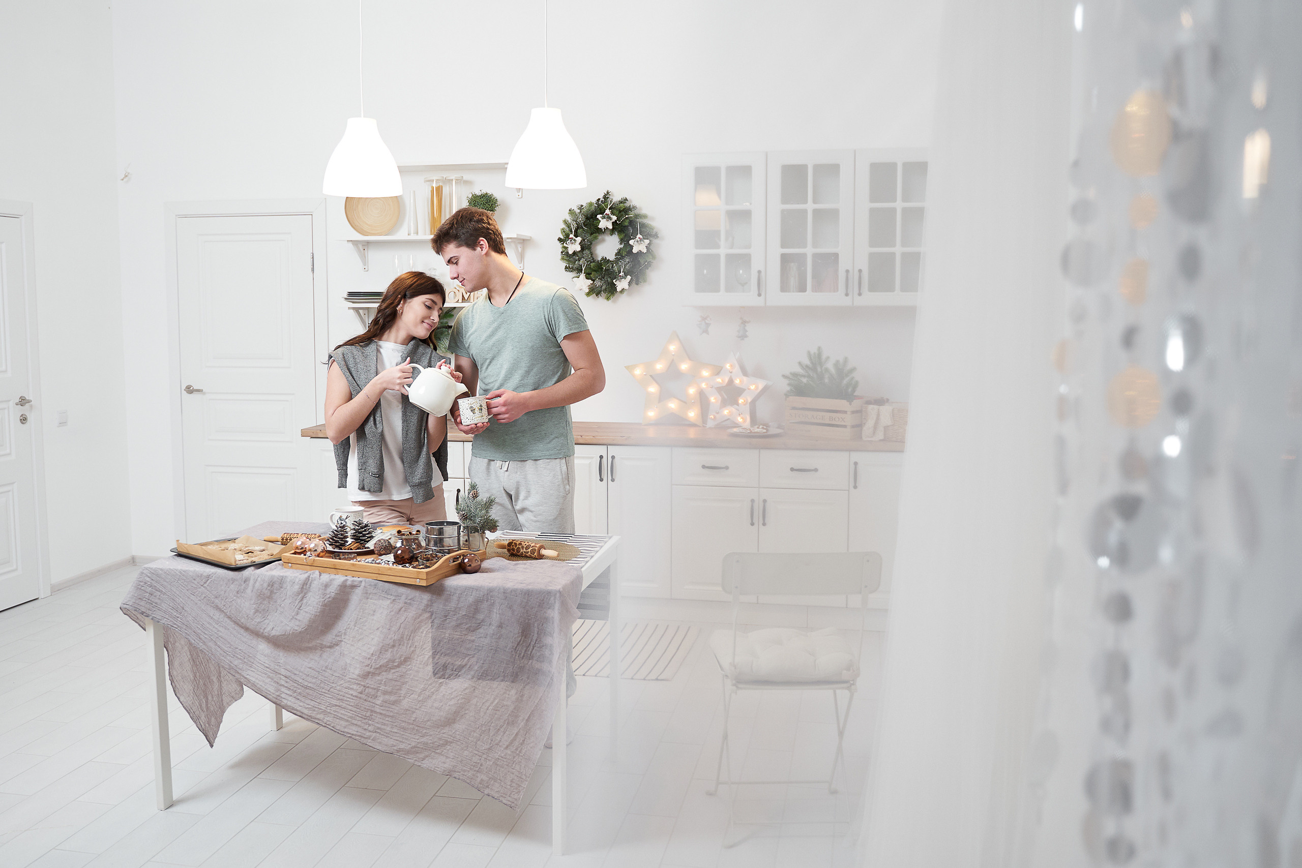 Фотосессии пары (love story) в Заволжье, Городце, Нижнем Новгороде. Фотограф в Заволжье Алексей Шабалин