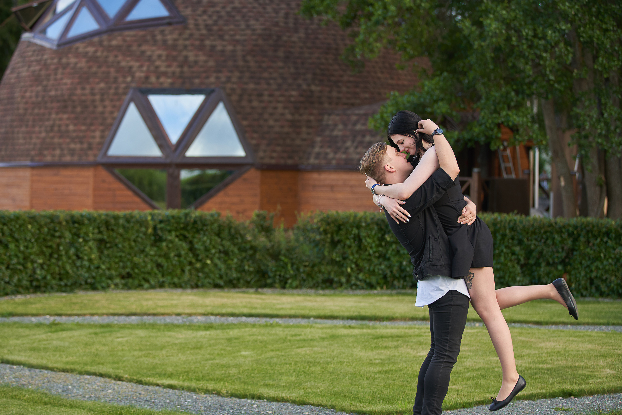 Фотосессии пары (love story) в Заволжье, Городце, Нижнем Новгороде. Фотограф в Заволжье Алексей Шабалин