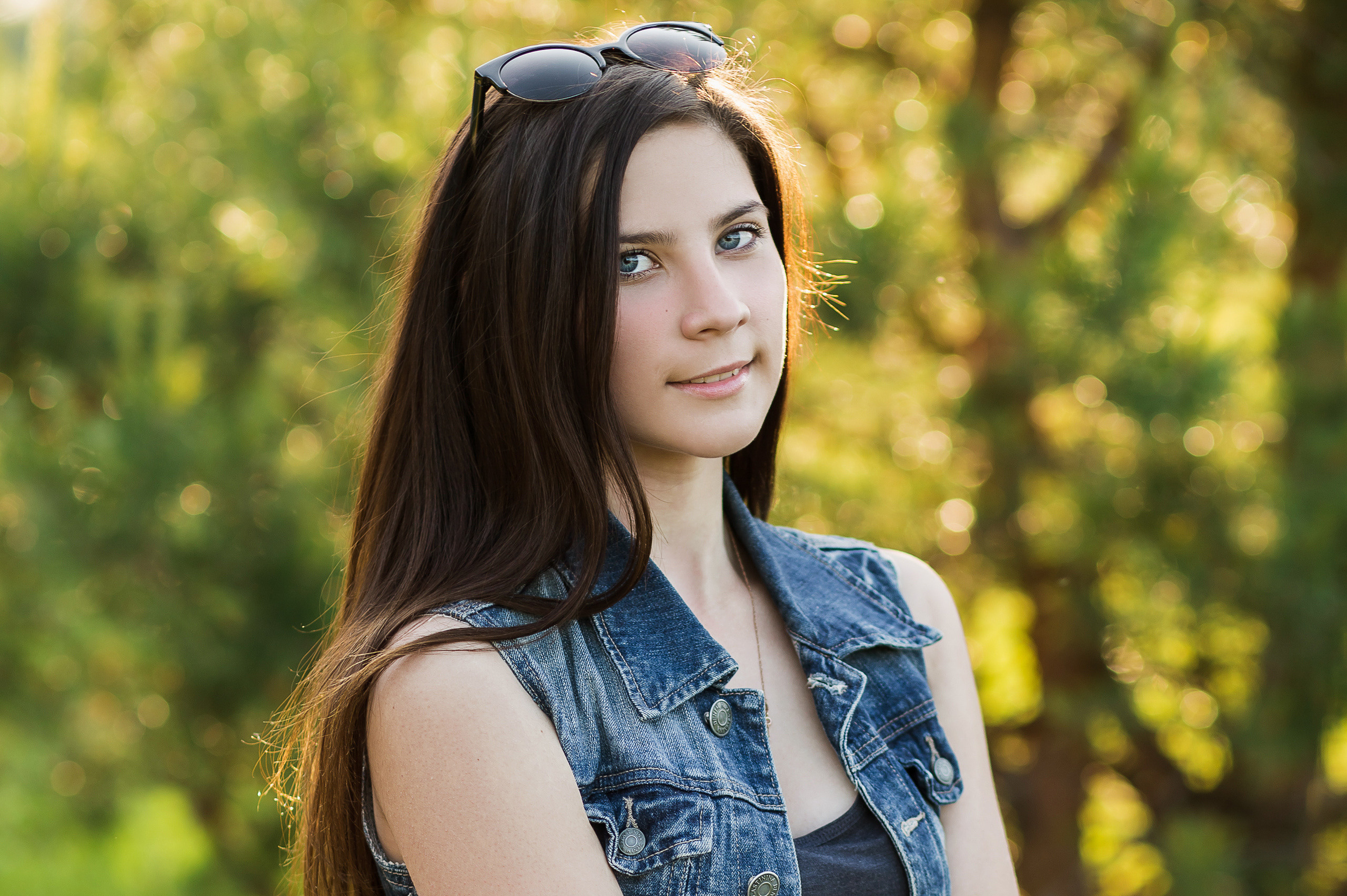 Семейные и детские фотосессии в Заволжье, Городце, Нижнем Новгороде. Фотограф в Заволжье Алексей Шабалин