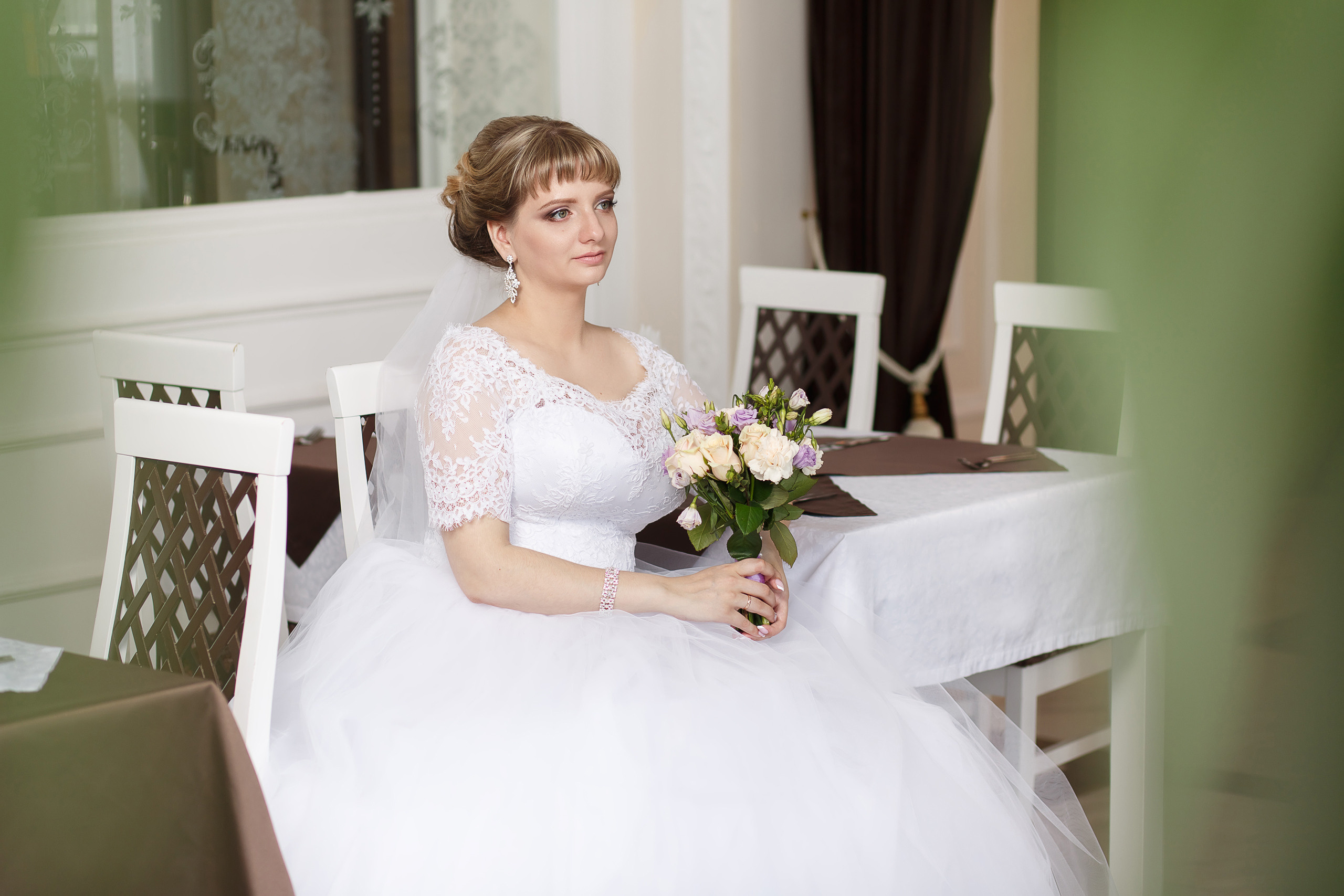 Свадебная фотосессия в Заволжье, Городце, Нижнем Новогороде. Фотограф в Заволжье Алексей Шабалин