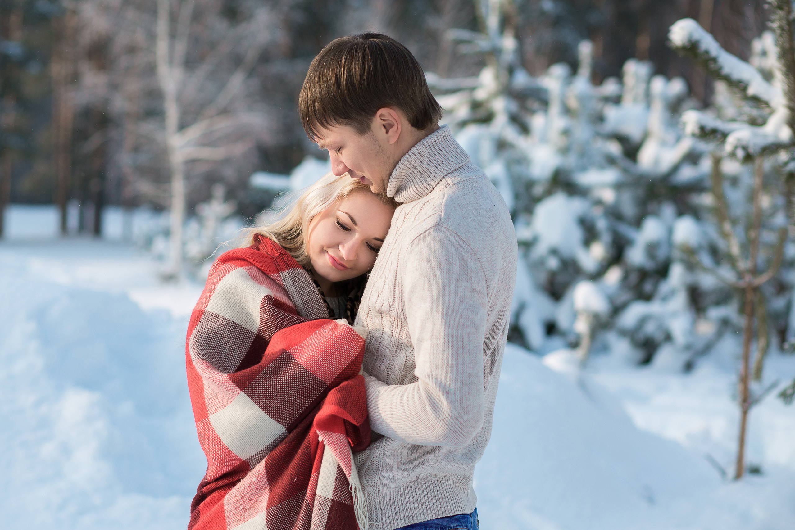 Фотосессии пары (love story) в Заволжье, Городце, Нижнем Новгороде. Фотограф в Заволжье Алексей Шабалин