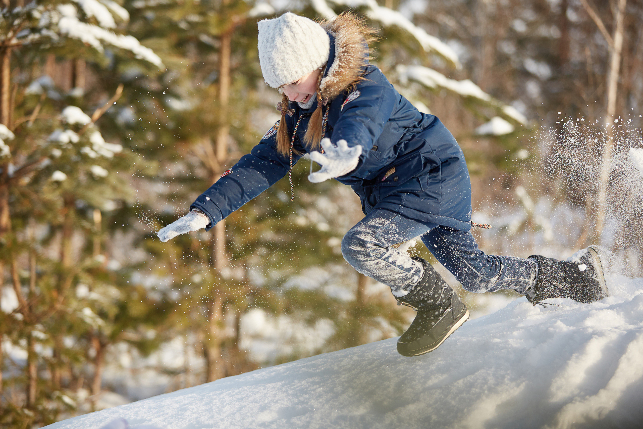 Семейные и детские фотосессии в Заволжье, Городце, Нижнем Новгороде. Фотограф в Заволжье Алексей Шабалин