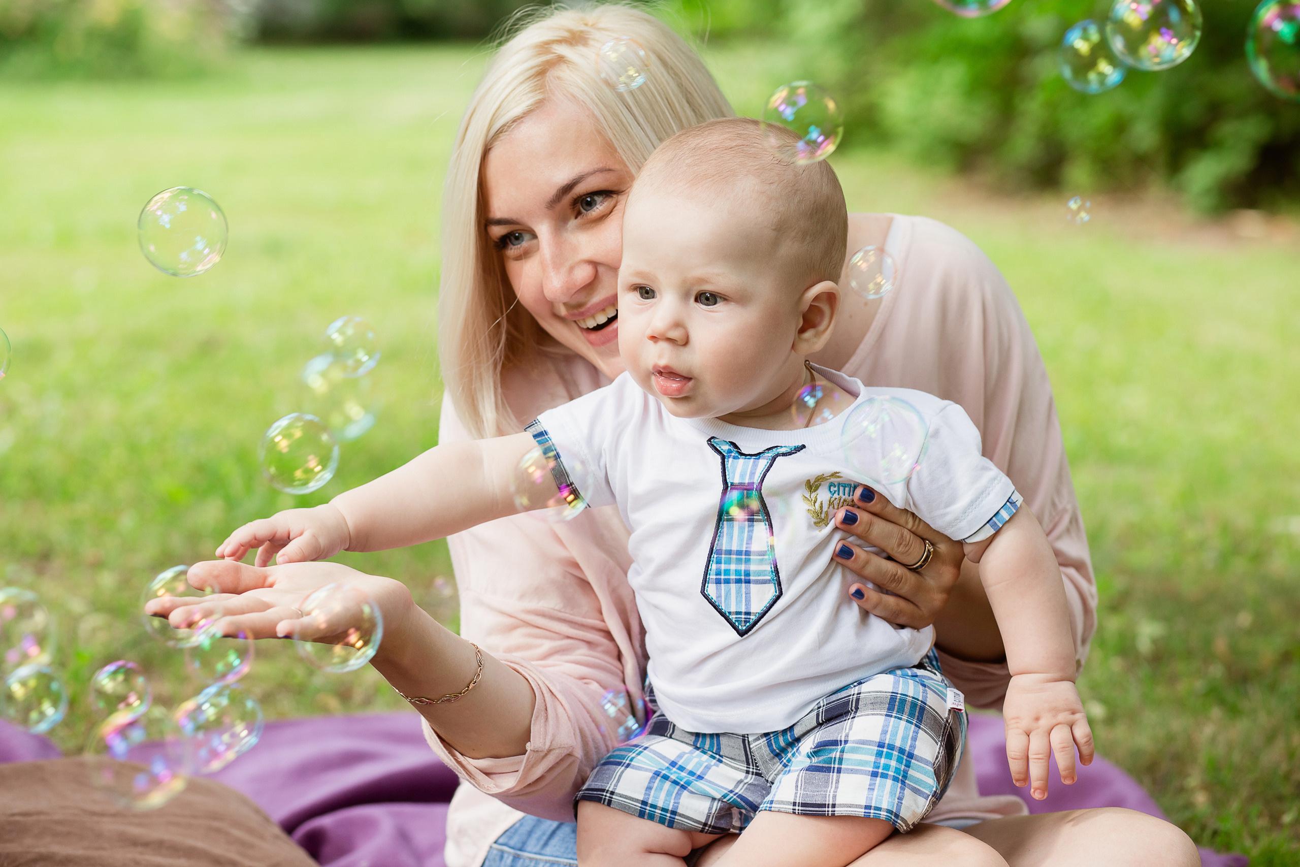 Семейные и детские фотосессии в Заволжье, Городце, Нижнем Новгороде. Фотограф в Заволжье Алексей Шабалин