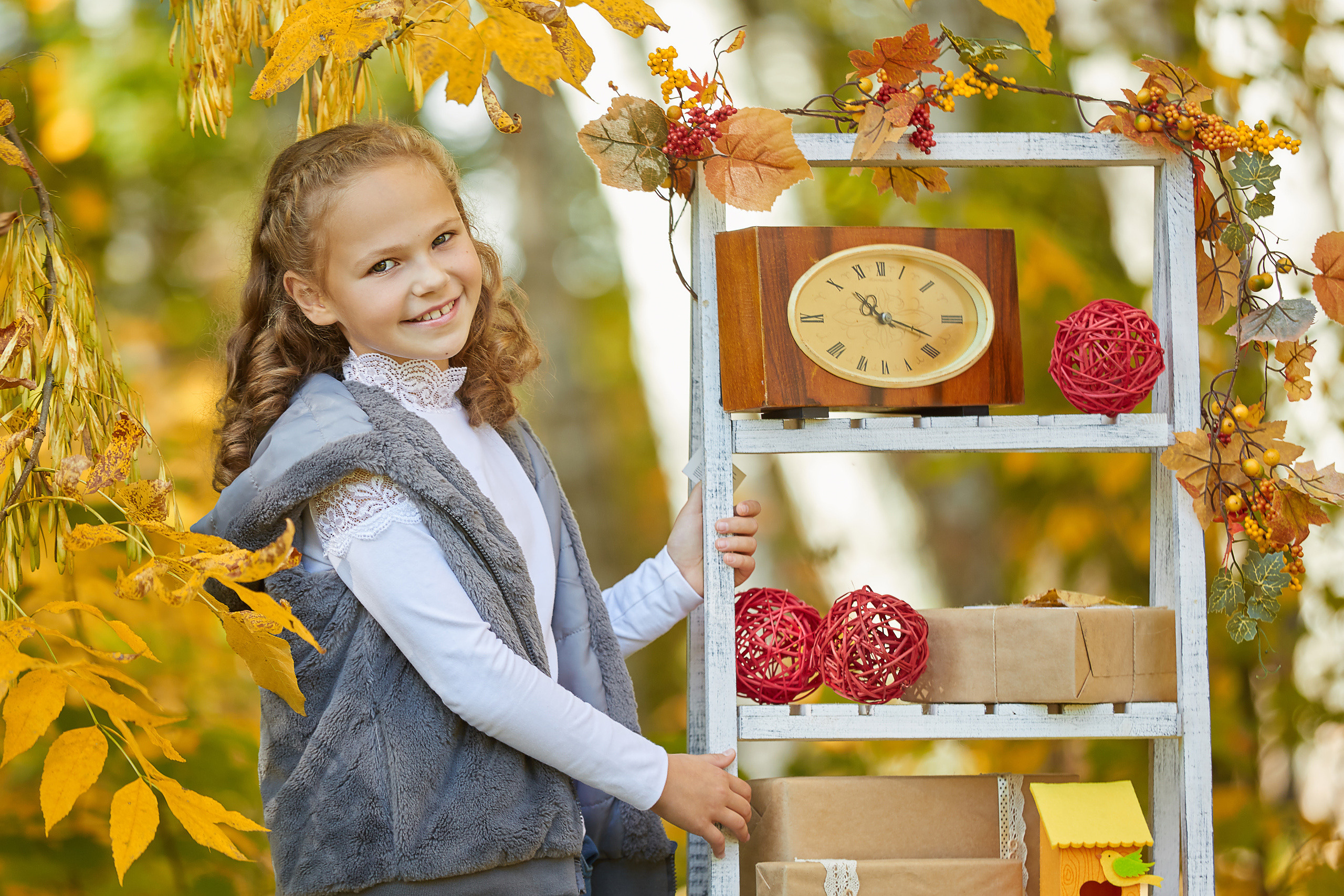 Семейные и детские фотосессии в Заволжье, Городце, Нижнем Новгороде. Фотограф в Заволжье Алексей Шабалин