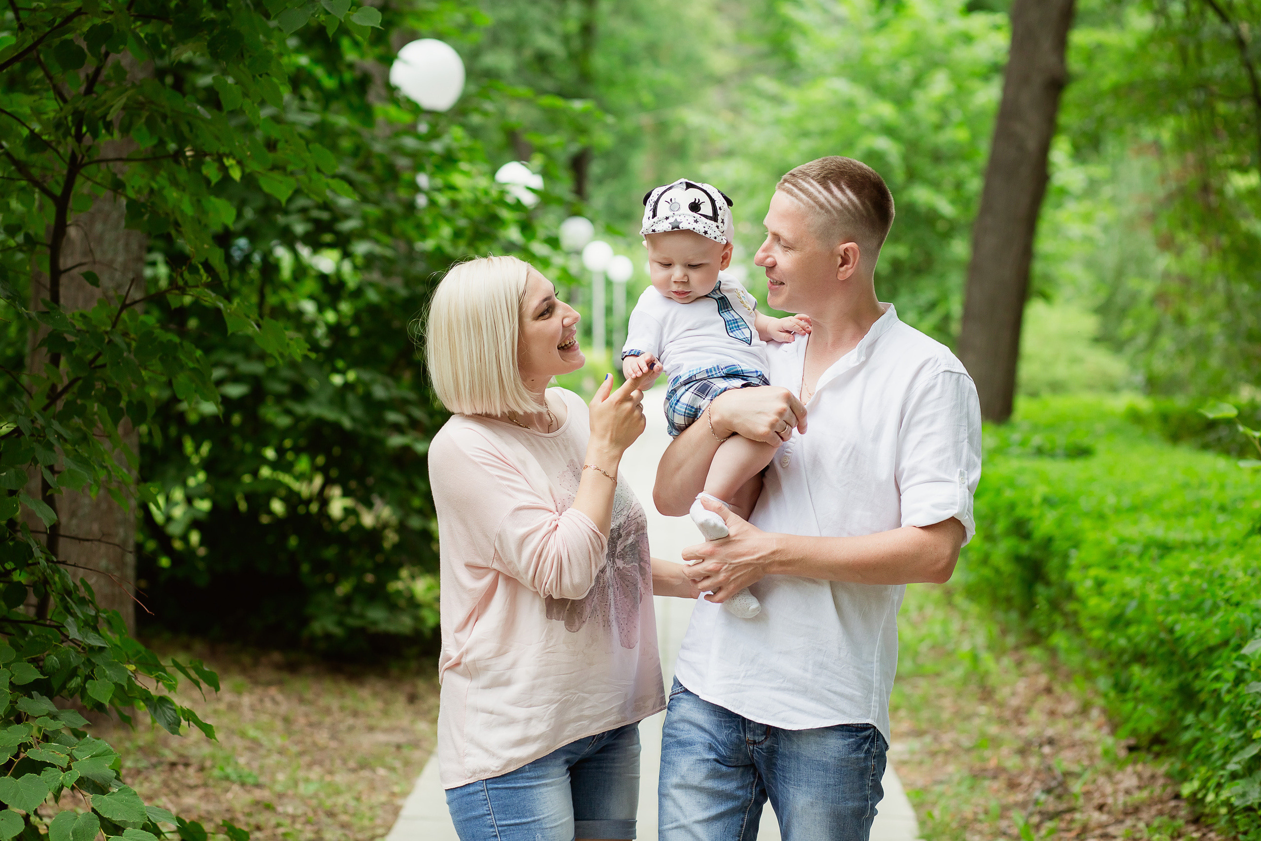 Семейные и детские фотосессии в Заволжье, Городце, Нижнем Новгороде. Фотограф в Заволжье Алексей Шабалин