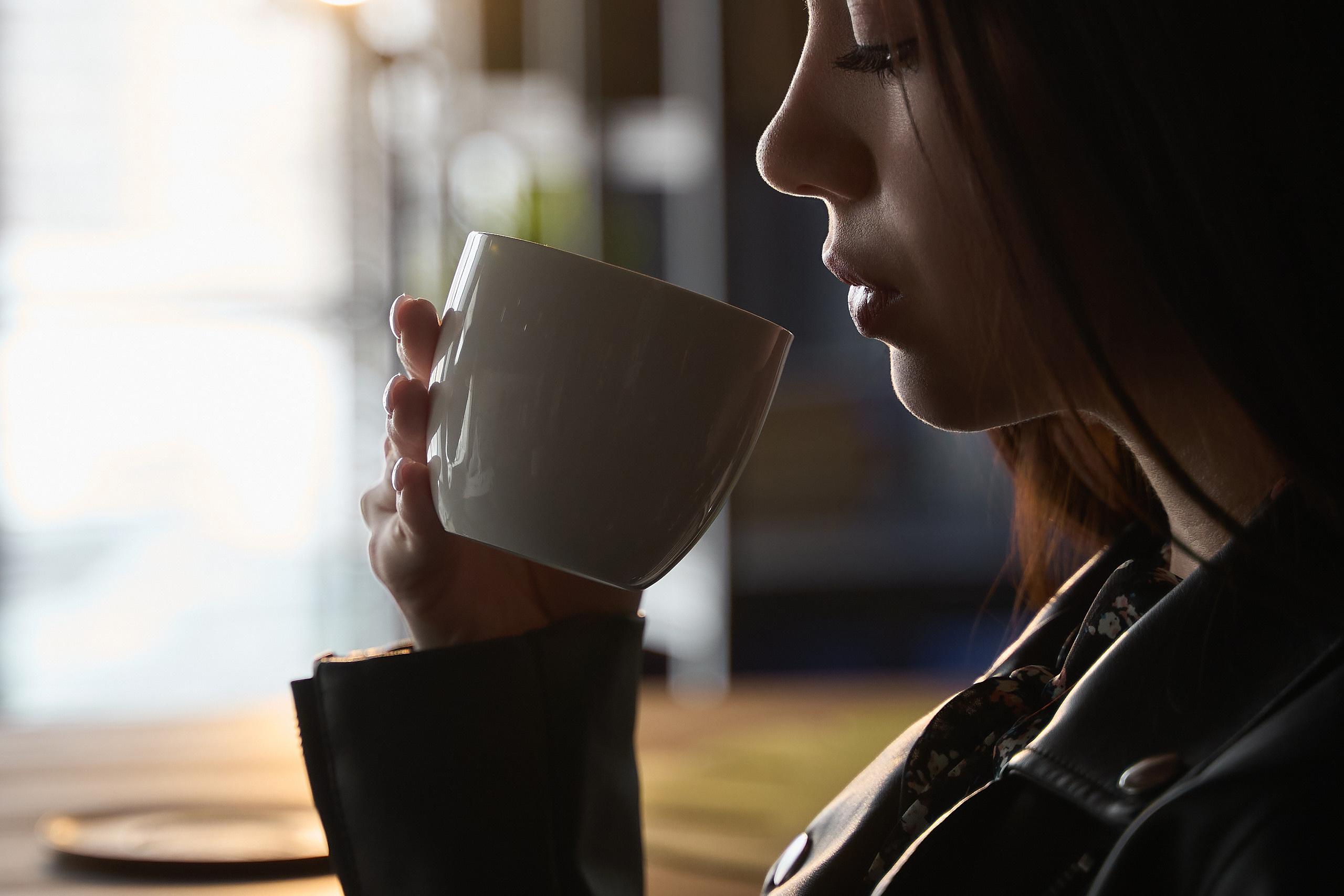 Портретная фотосессия в Заволжье, Городце, Нижнем Новгороде. Фотограф в Заволжье Алексей Шабалин