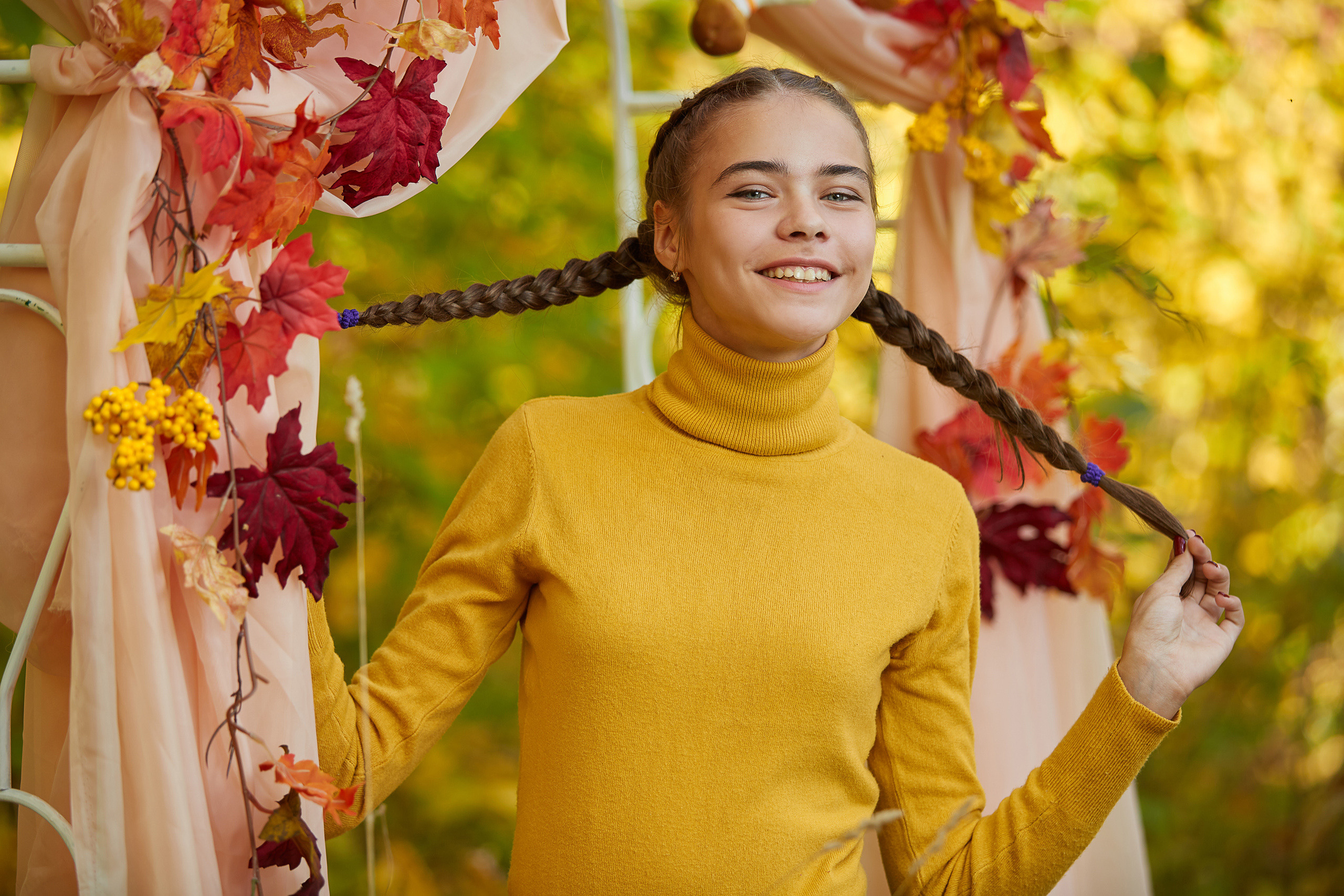 Семейные и детские фотосессии в Заволжье, Городце, Нижнем Новгороде. Фотограф в Заволжье Алексей Шабалин