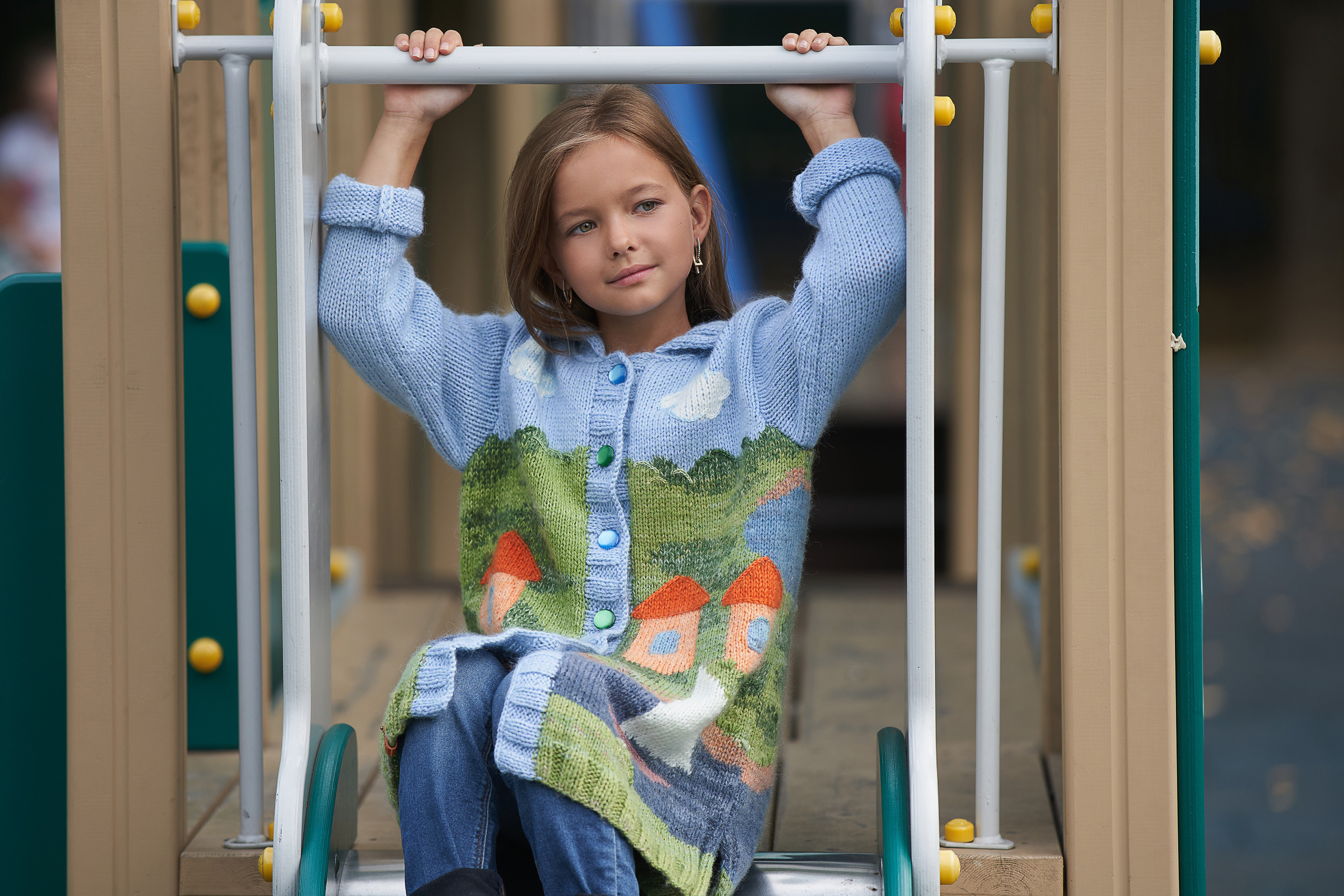 Семейные и детские фотосессии в Заволжье, Городце, Нижнем Новгороде. Фотограф в Заволжье Алексей Шабалин