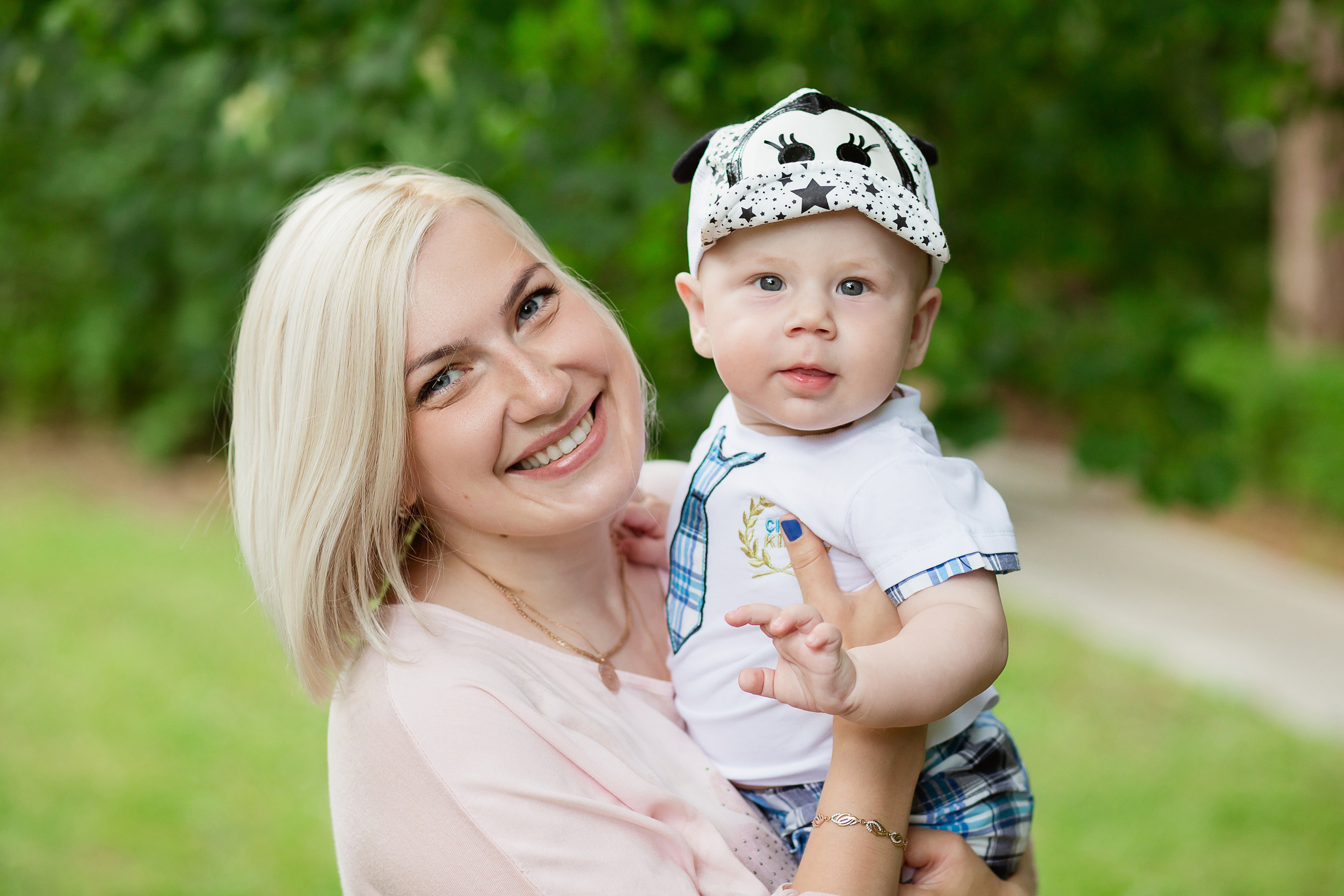 Семейные и детские фотосессии в Заволжье, Городце, Нижнем Новгороде. Фотограф в Заволжье Алексей Шабалин