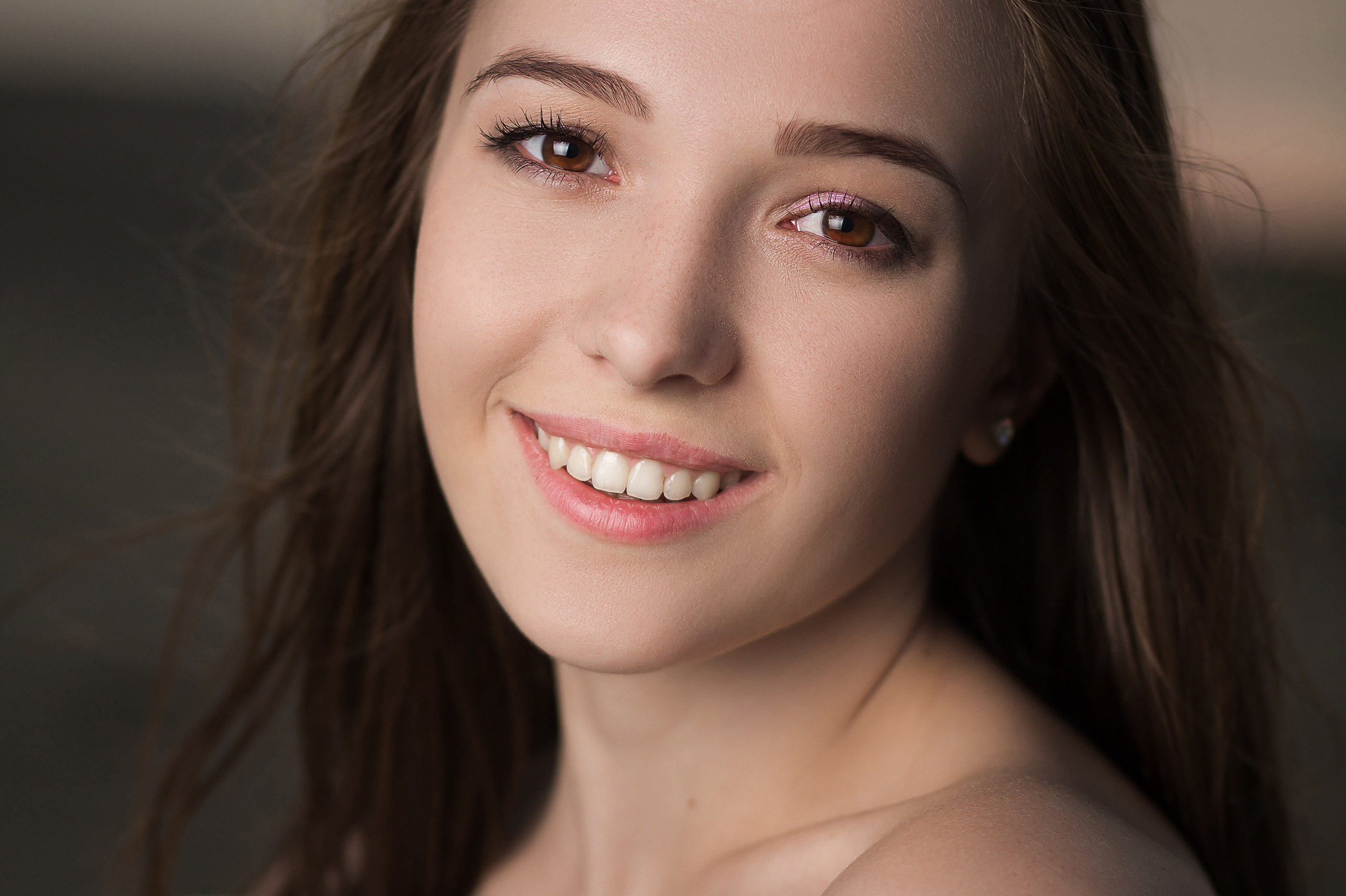 Портретная фотосессия в Заволжье, Городце, Нижнем Новгороде. Фотограф в Заволжье Алексей Шабалин