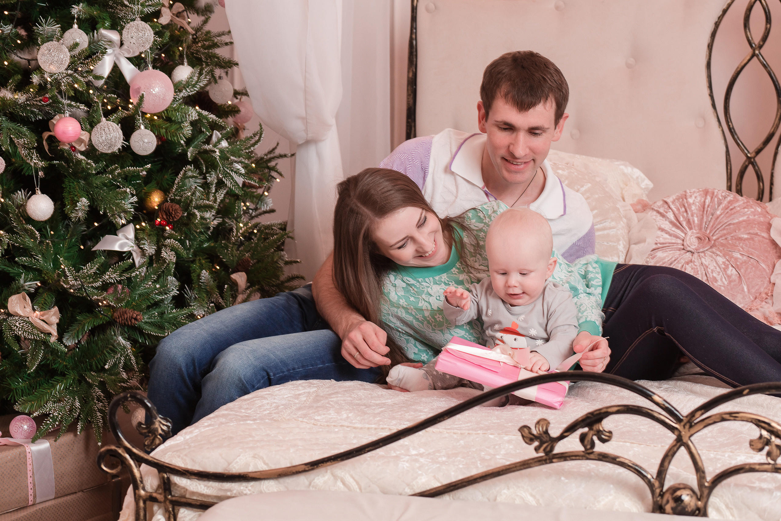 Семейные и детские фотосессии в Заволжье, Городце, Нижнем Новгороде. Фотограф в Заволжье Алексей Шабалин