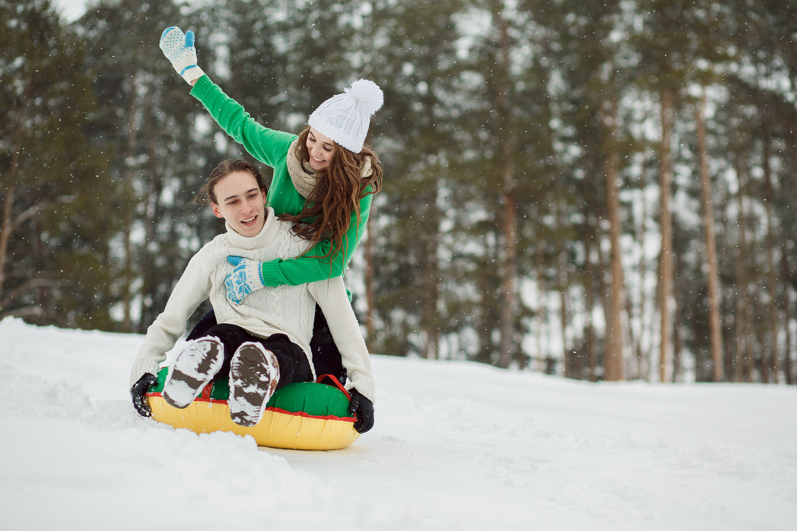 Фотосессии пары (love story) в Заволжье, Городце, Нижнем Новгороде. Фотограф в Заволжье Алексей Шабалин