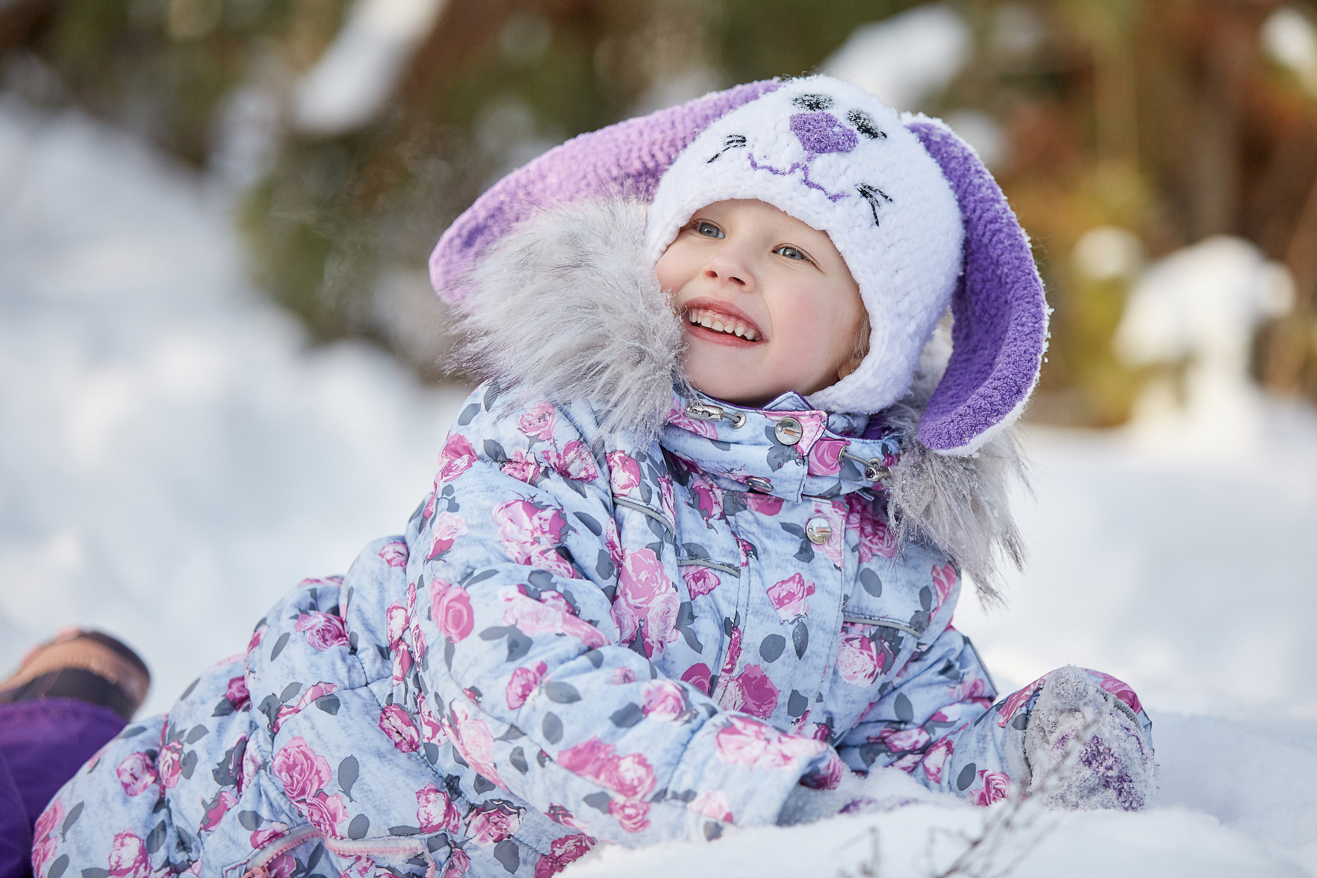 Семейные и детские фотосессии в Заволжье, Городце, Нижнем Новгороде. Фотограф в Заволжье Алексей Шабалин