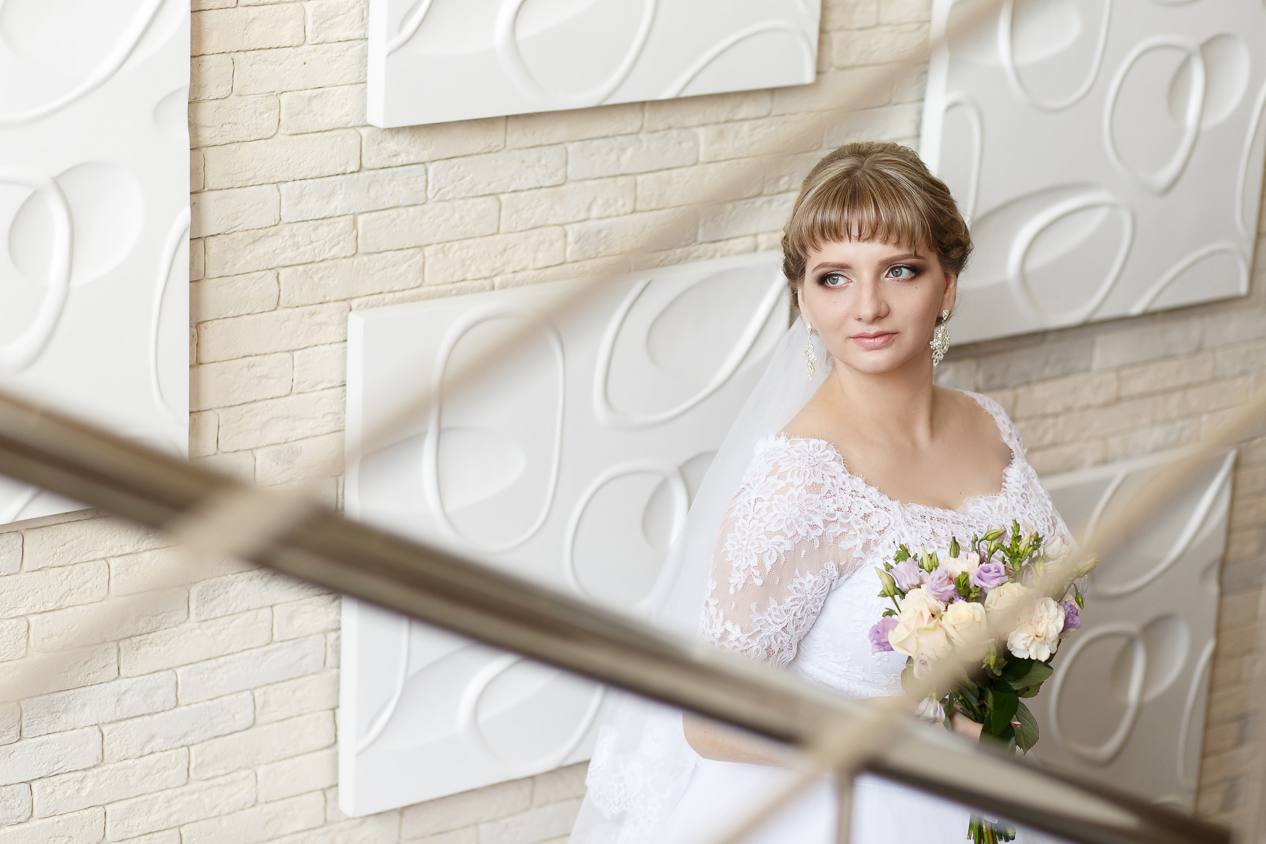 Свадебная фотосессия в Заволжье, Городце, Нижнем Новогороде. Фотограф в Заволжье Алексей Шабалин