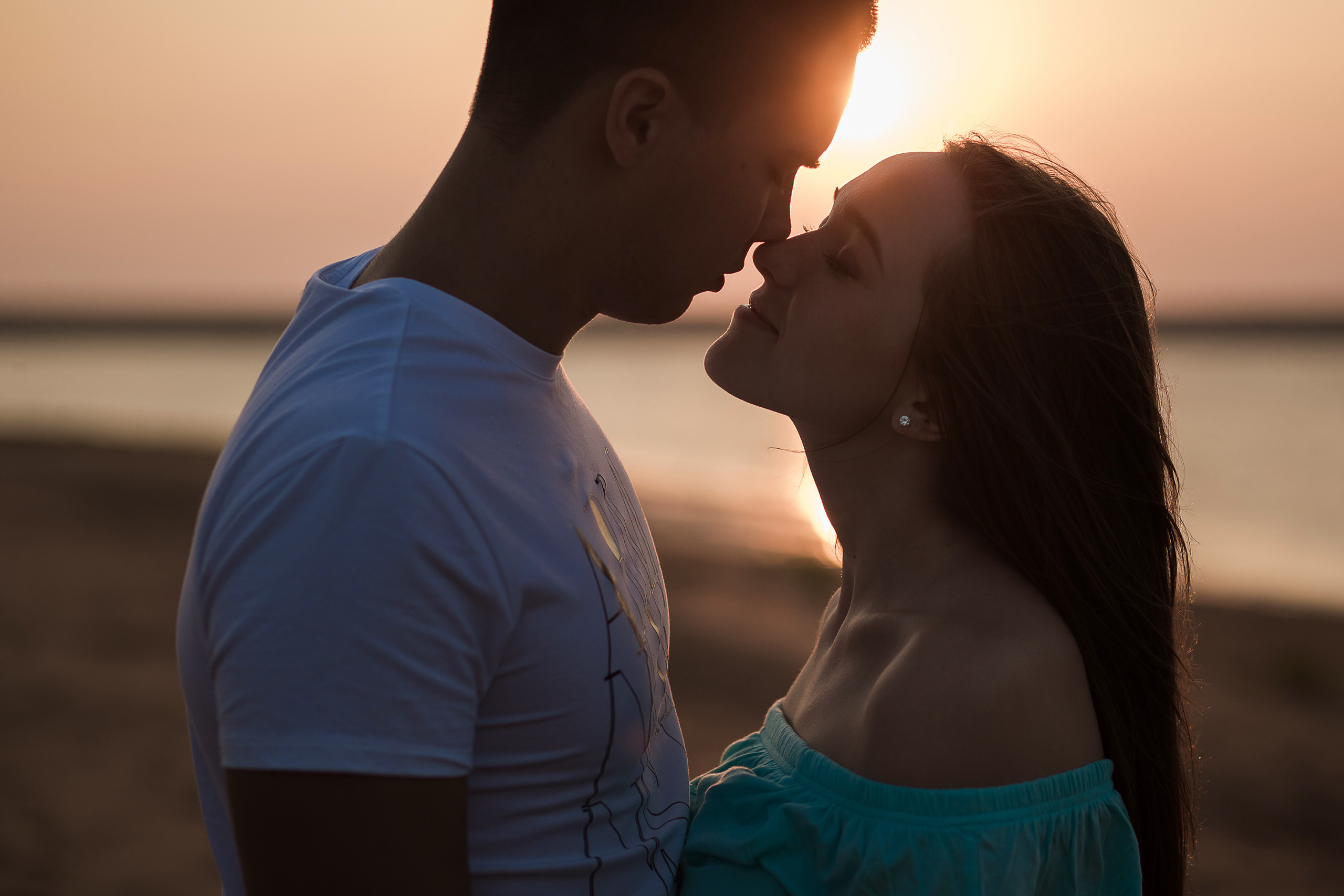 Фотосессии пары (love story) в Заволжье, Городце, Нижнем Новгороде. Фотограф в Заволжье Алексей Шабалин