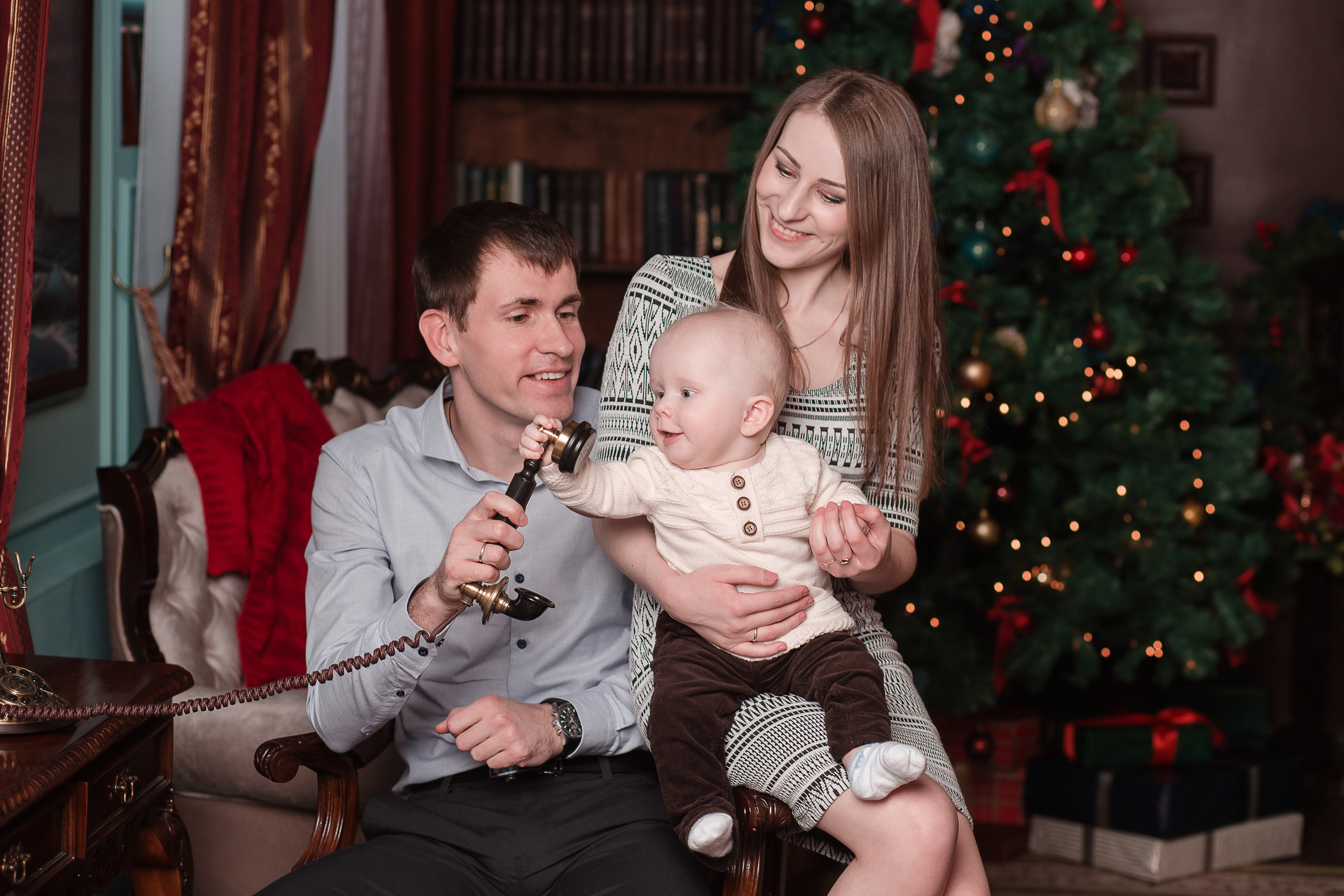 Семейные и детские фотосессии в Заволжье, Городце, Нижнем Новгороде. Фотограф в Заволжье Алексей Шабалин