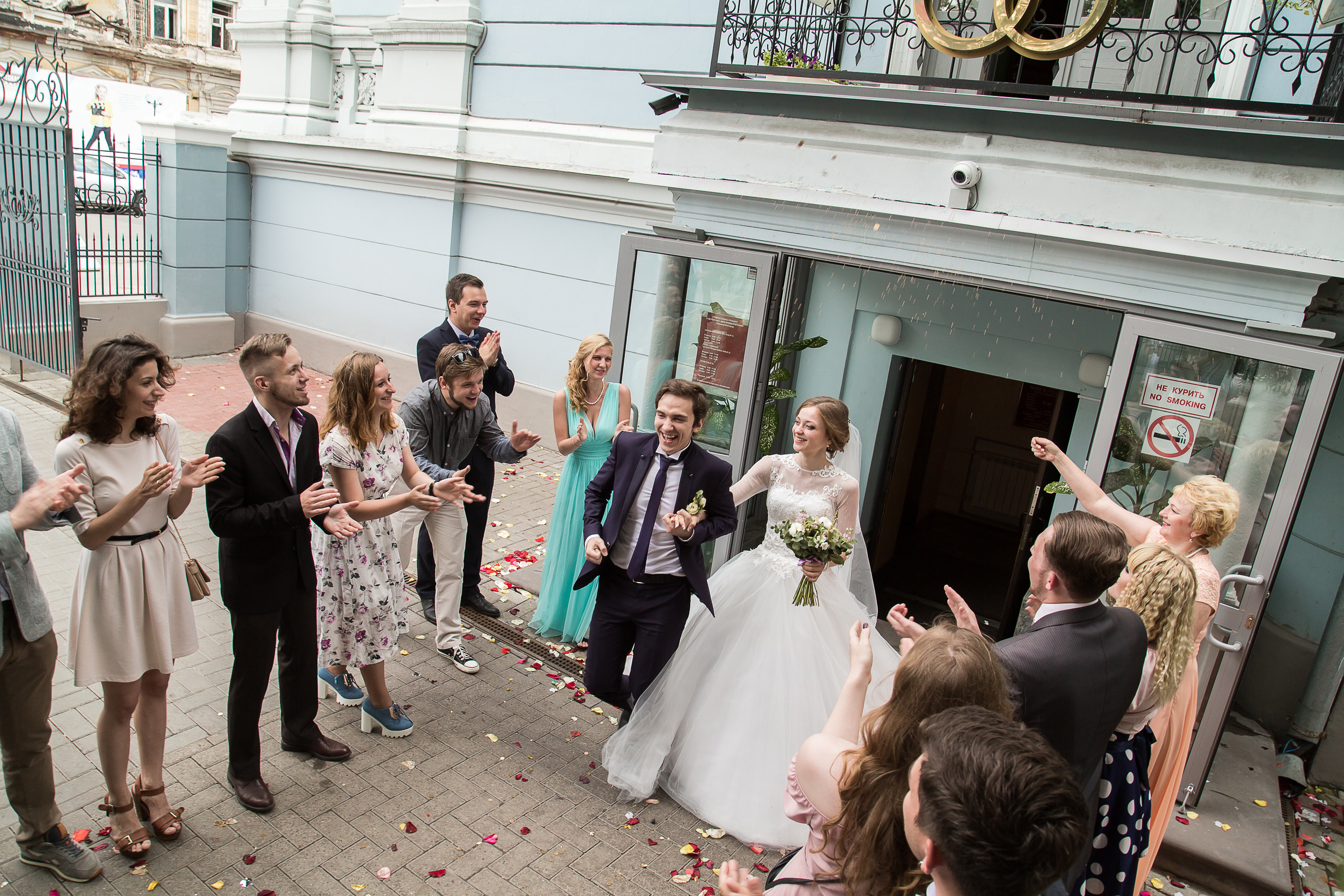 Свадебная фотосессия в Заволжье, Городце, Нижнем Новогороде. Фотограф в Заволжье Алексей Шабалин