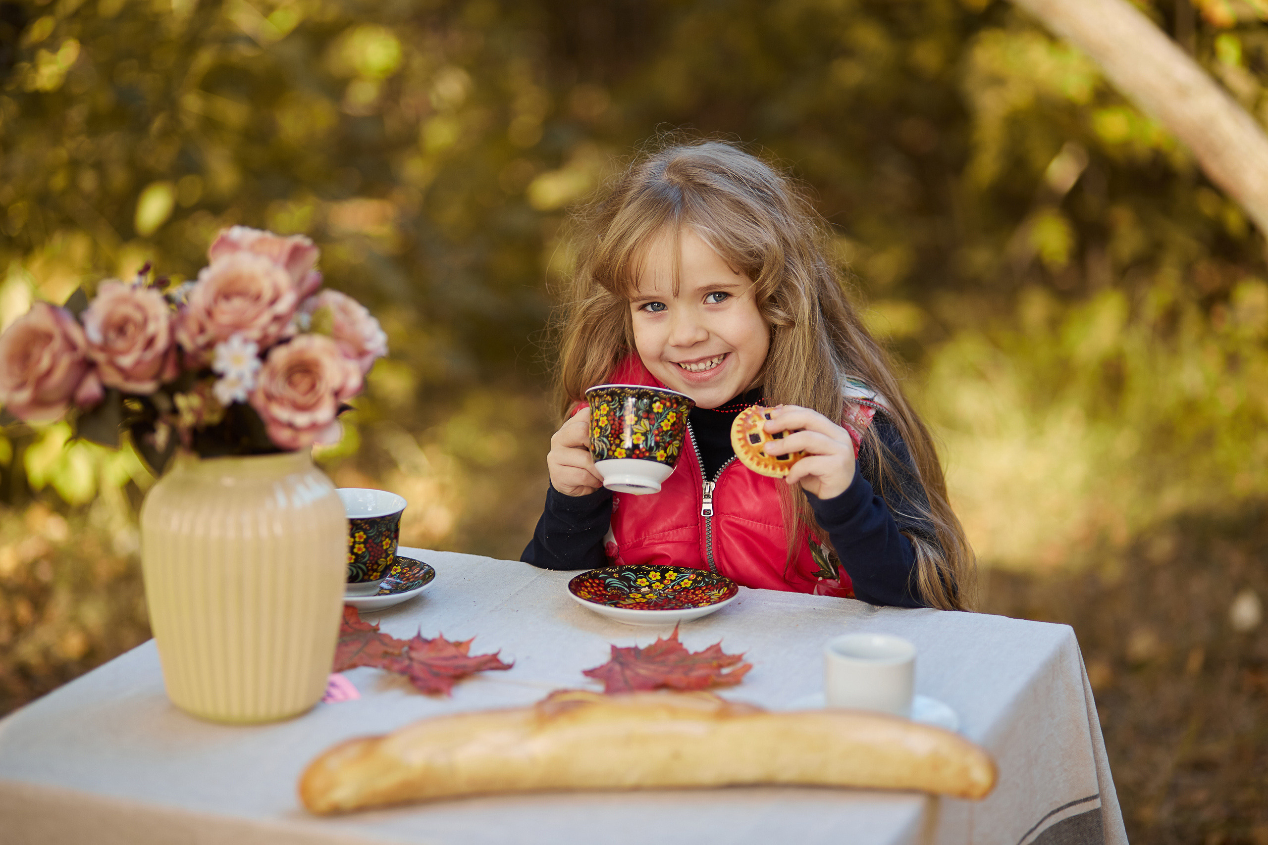 Семейные и детские фотосессии в Заволжье, Городце, Нижнем Новгороде. Фотограф в Заволжье Алексей Шабалин