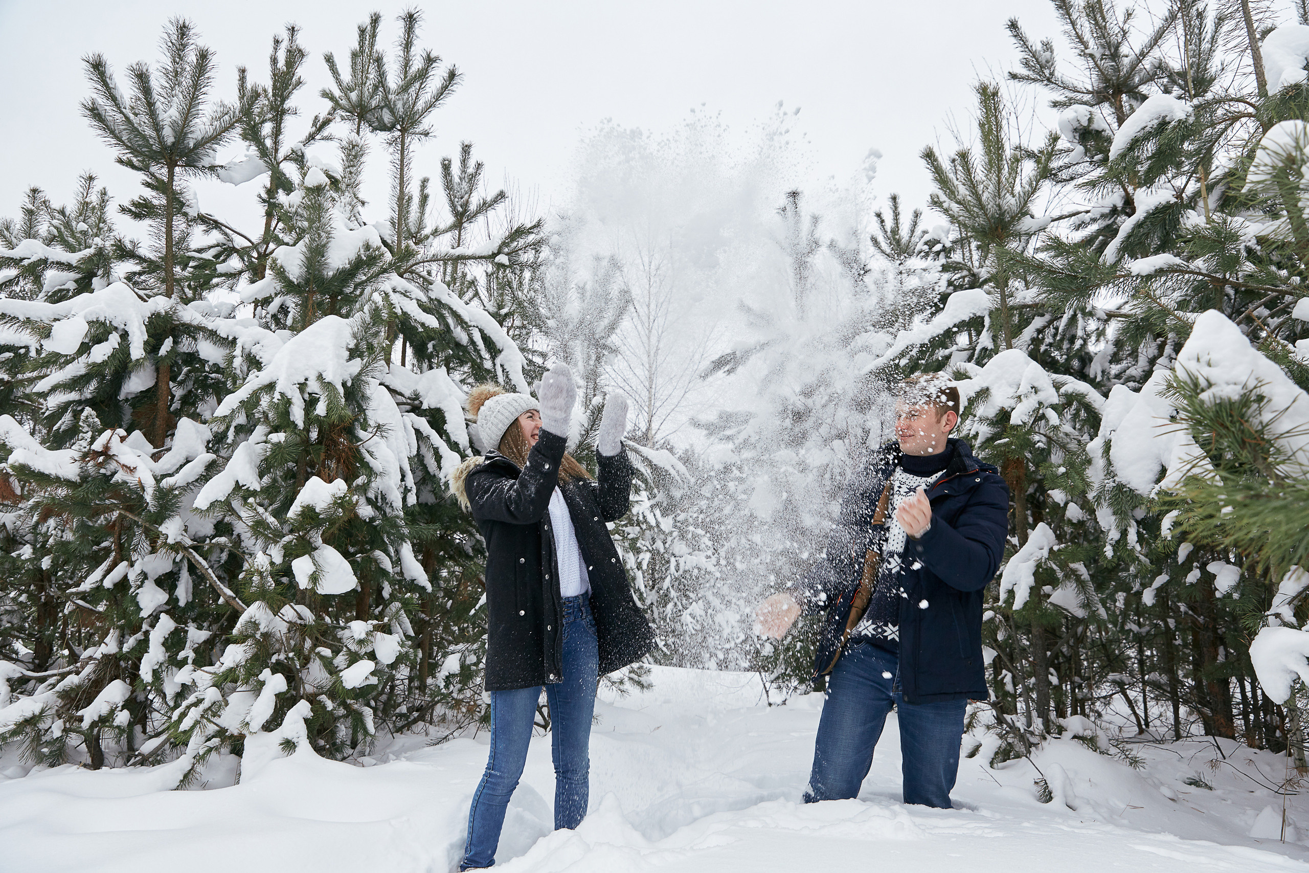 Фотосессии пары (love story) в Заволжье, Городце, Нижнем Новгороде. Фотограф в Заволжье Алексей Шабалин