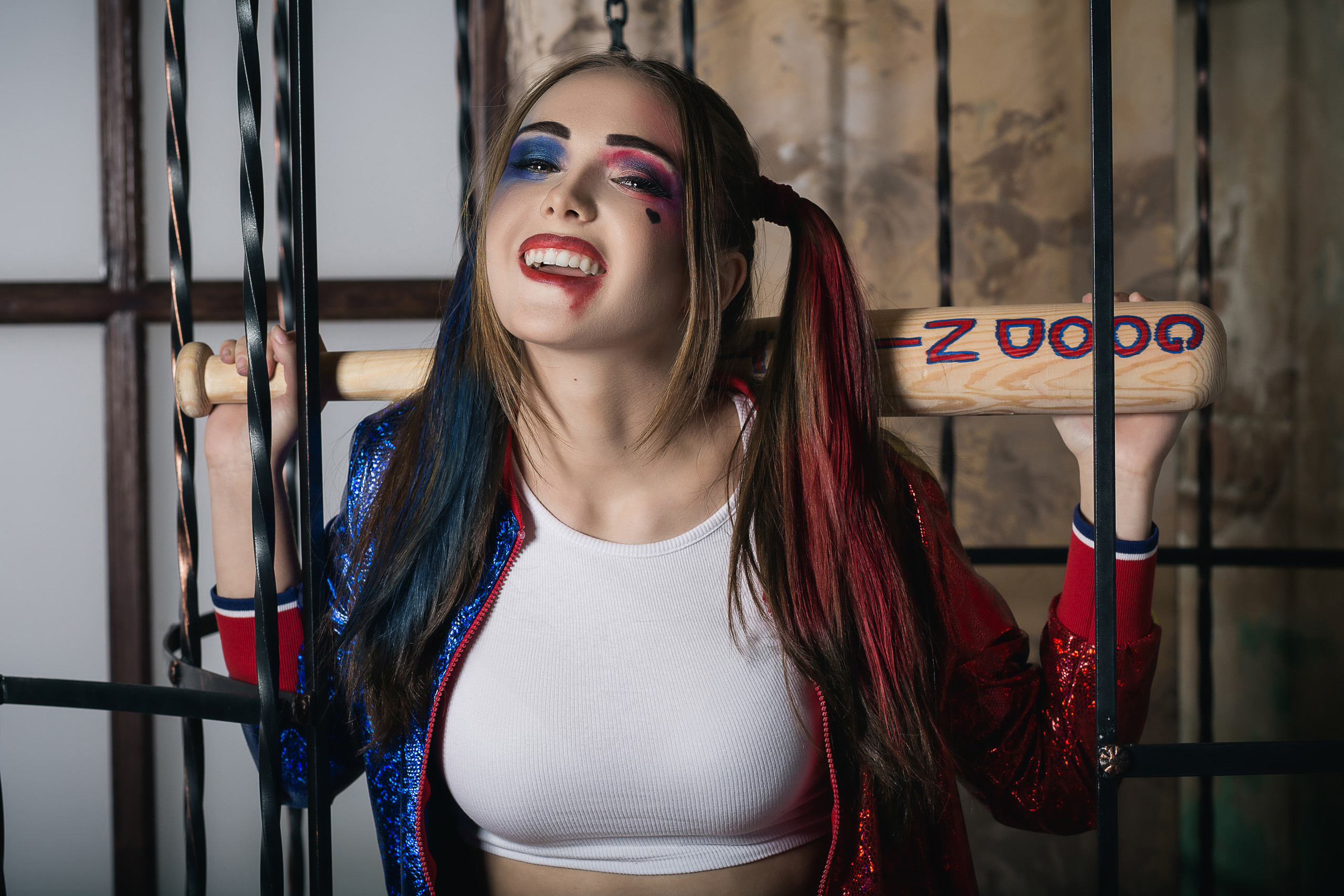 Портретная фотосессия в Заволжье, Городце, Нижнем Новгороде. Фотограф в Заволжье Алексей Шабалин