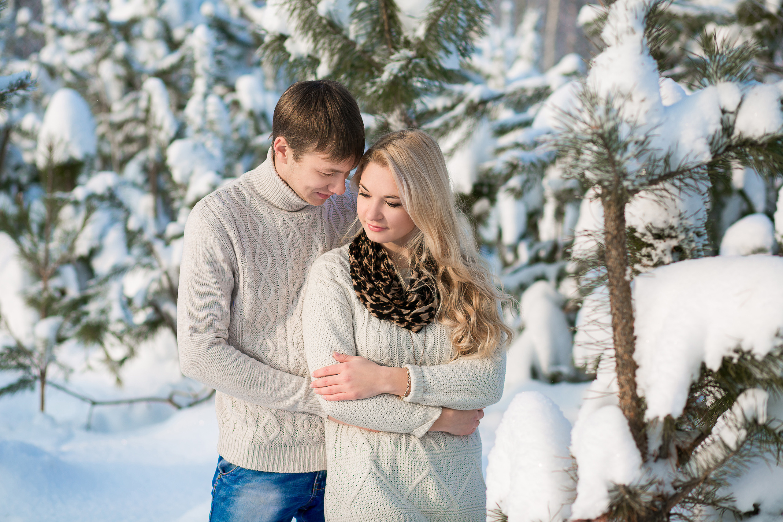 Фотосессии пары (love story) в Заволжье, Городце, Нижнем Новгороде. Фотограф в Заволжье Алексей Шабалин