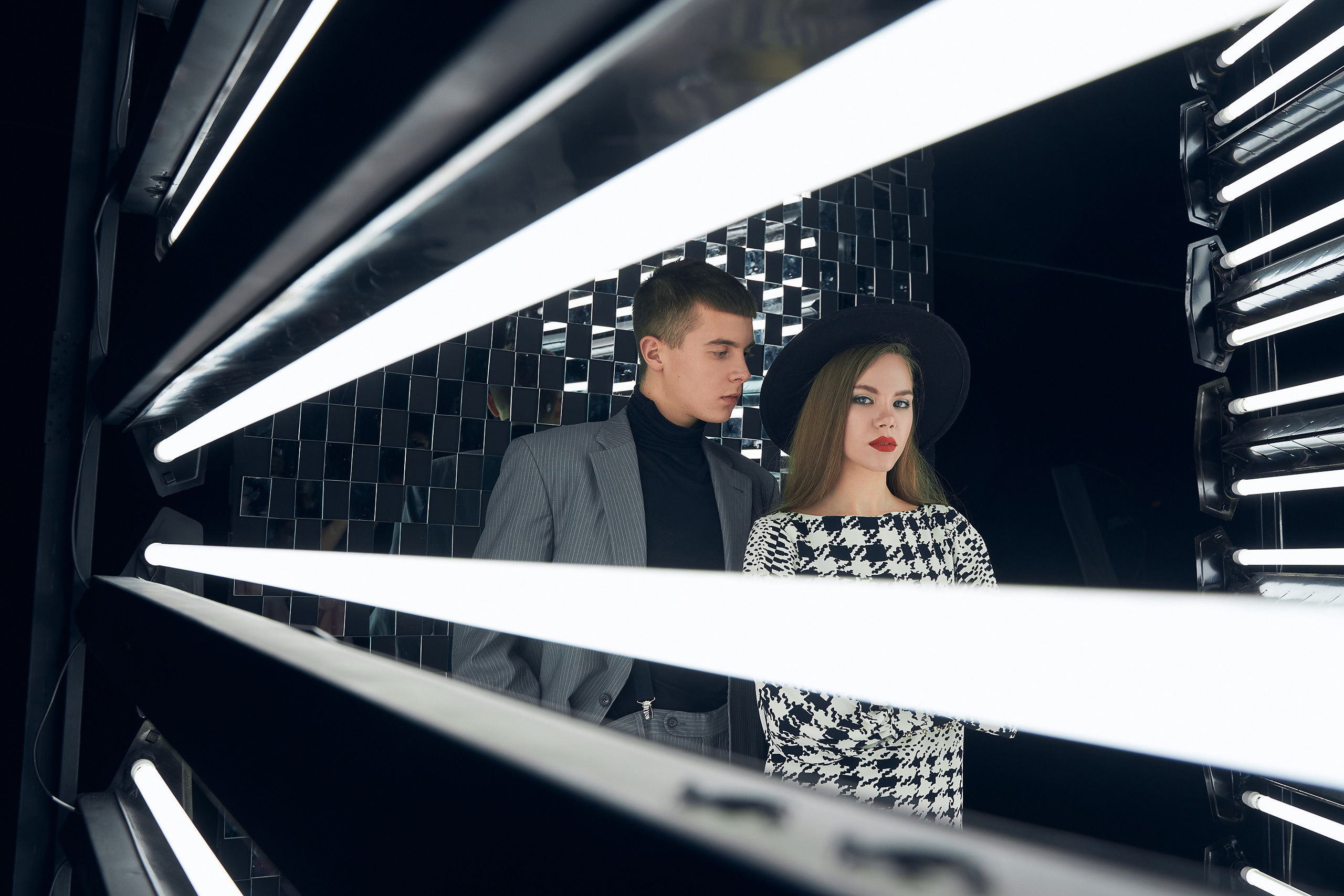 Фотосессии пары (love story) в Заволжье, Городце, Нижнем Новгороде. Фотограф в Заволжье Алексей Шабалин